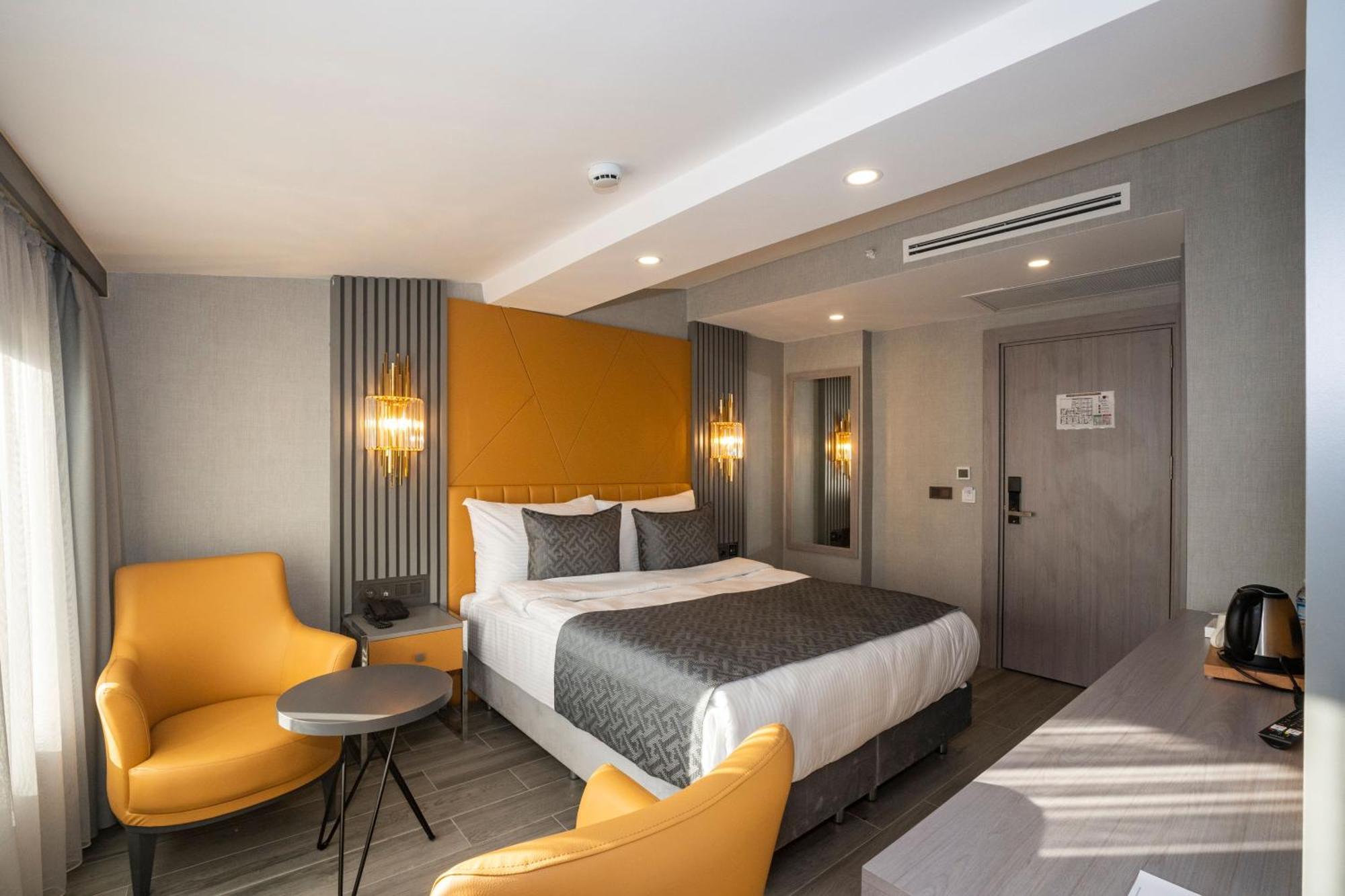 Hotel Icon Bomonti Istanbul
