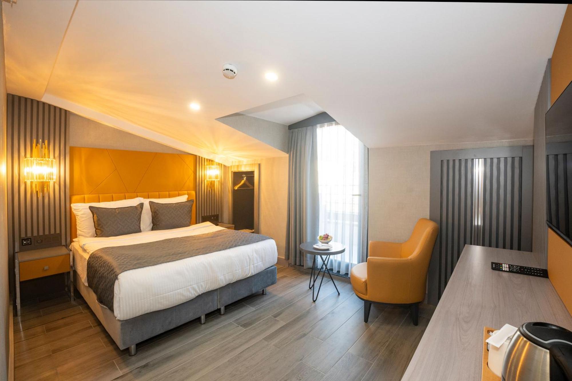 Icon Bomonti Istanbul
