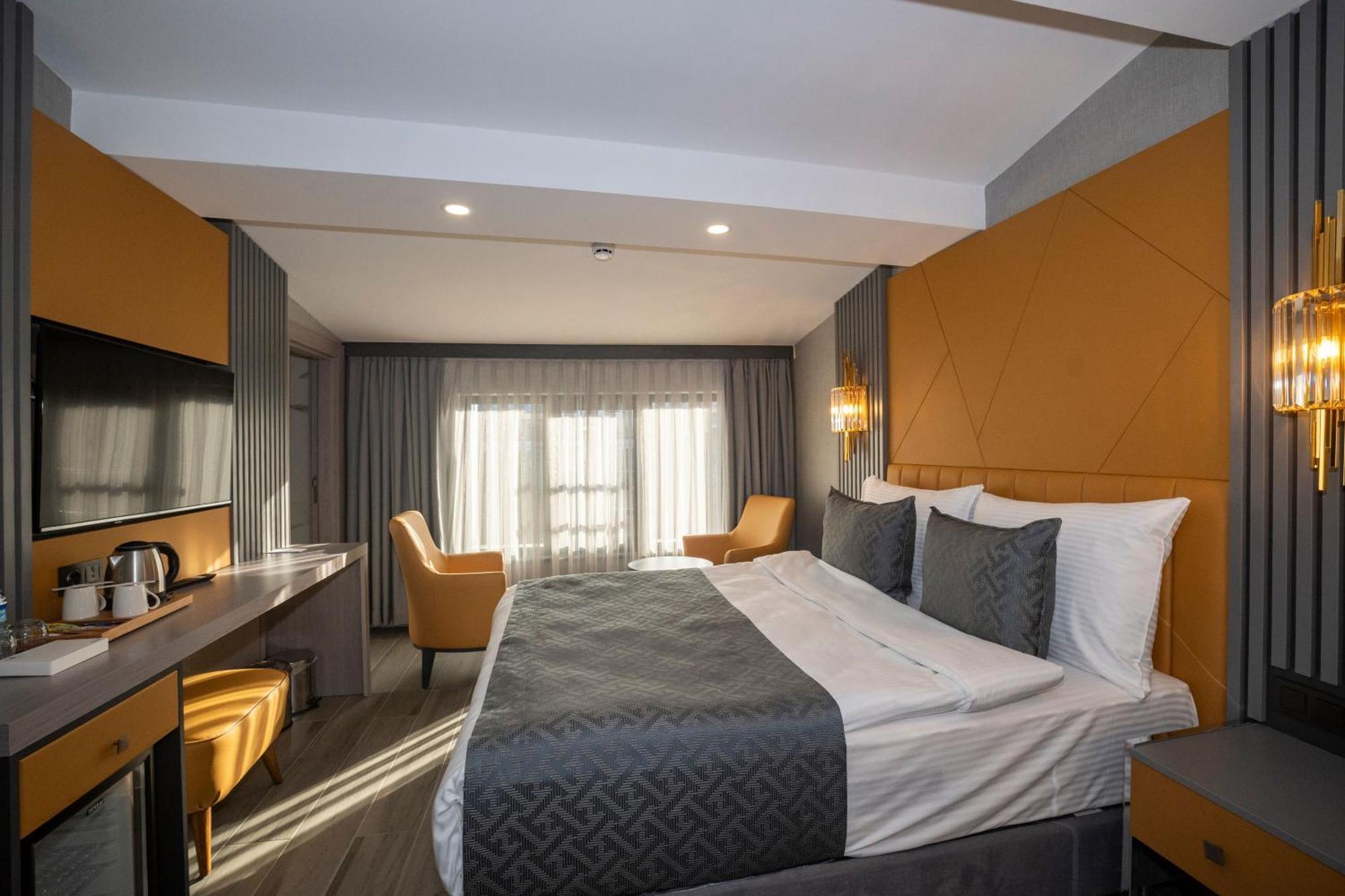 Hotel Icon Bomonti Istanbul