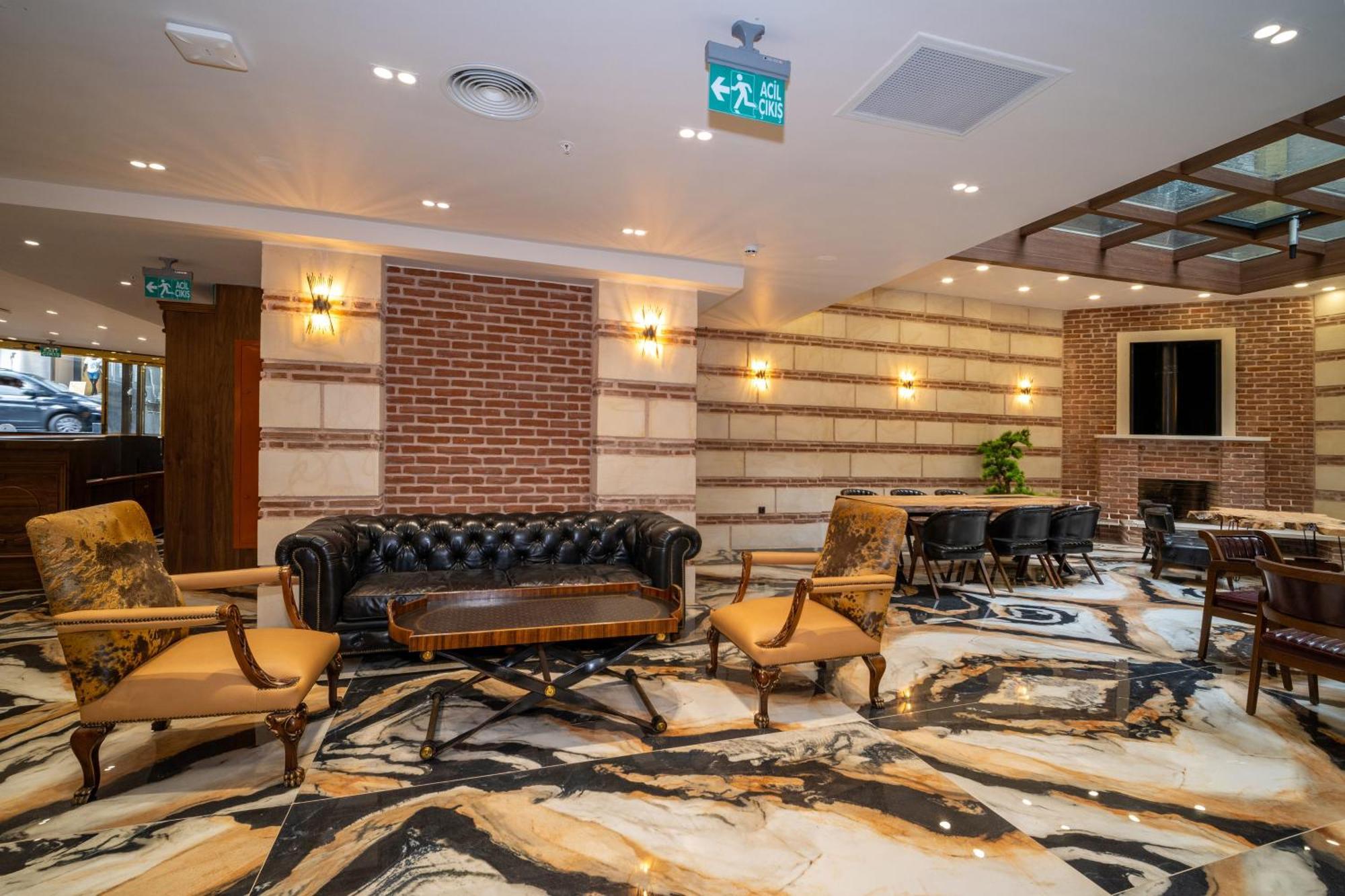 Icon Bomonti Istanbul