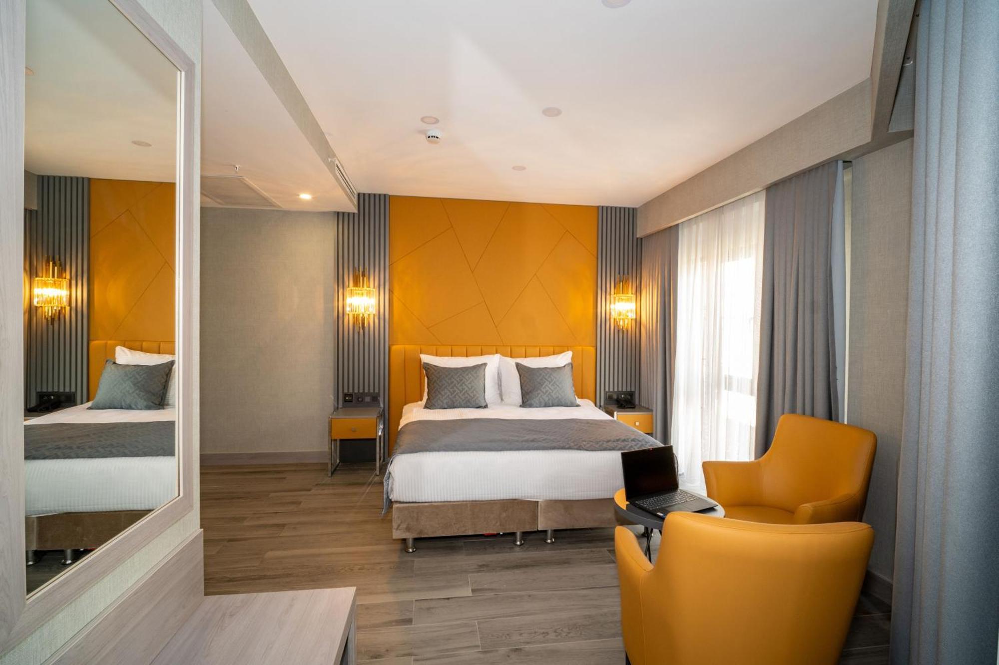 Hotel Icon Bomonti