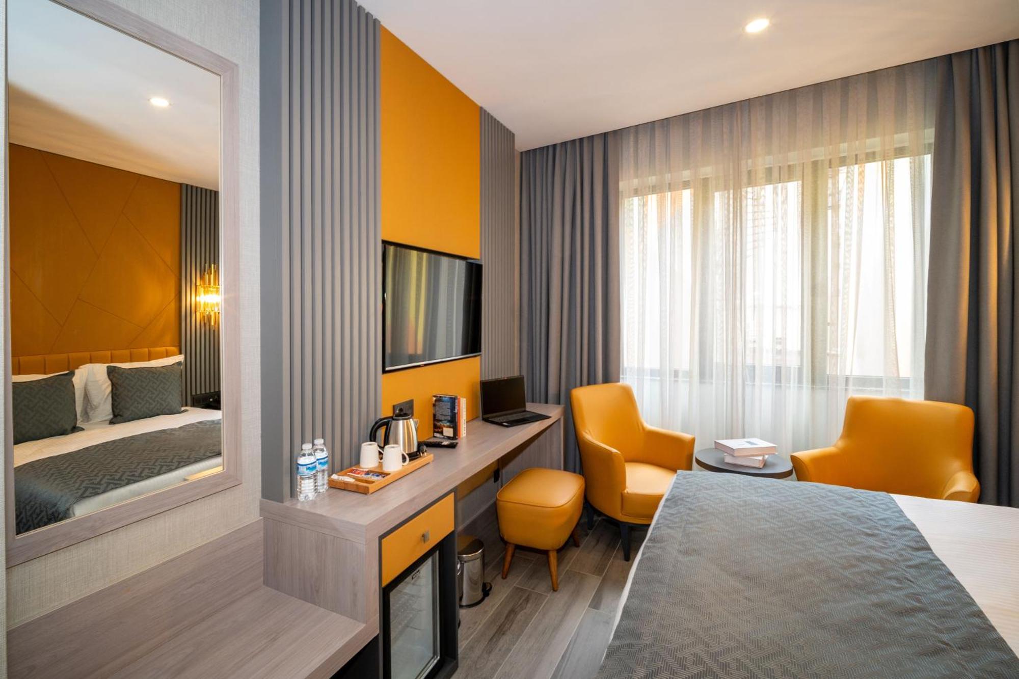Icon Bomonti 4* Istanbul