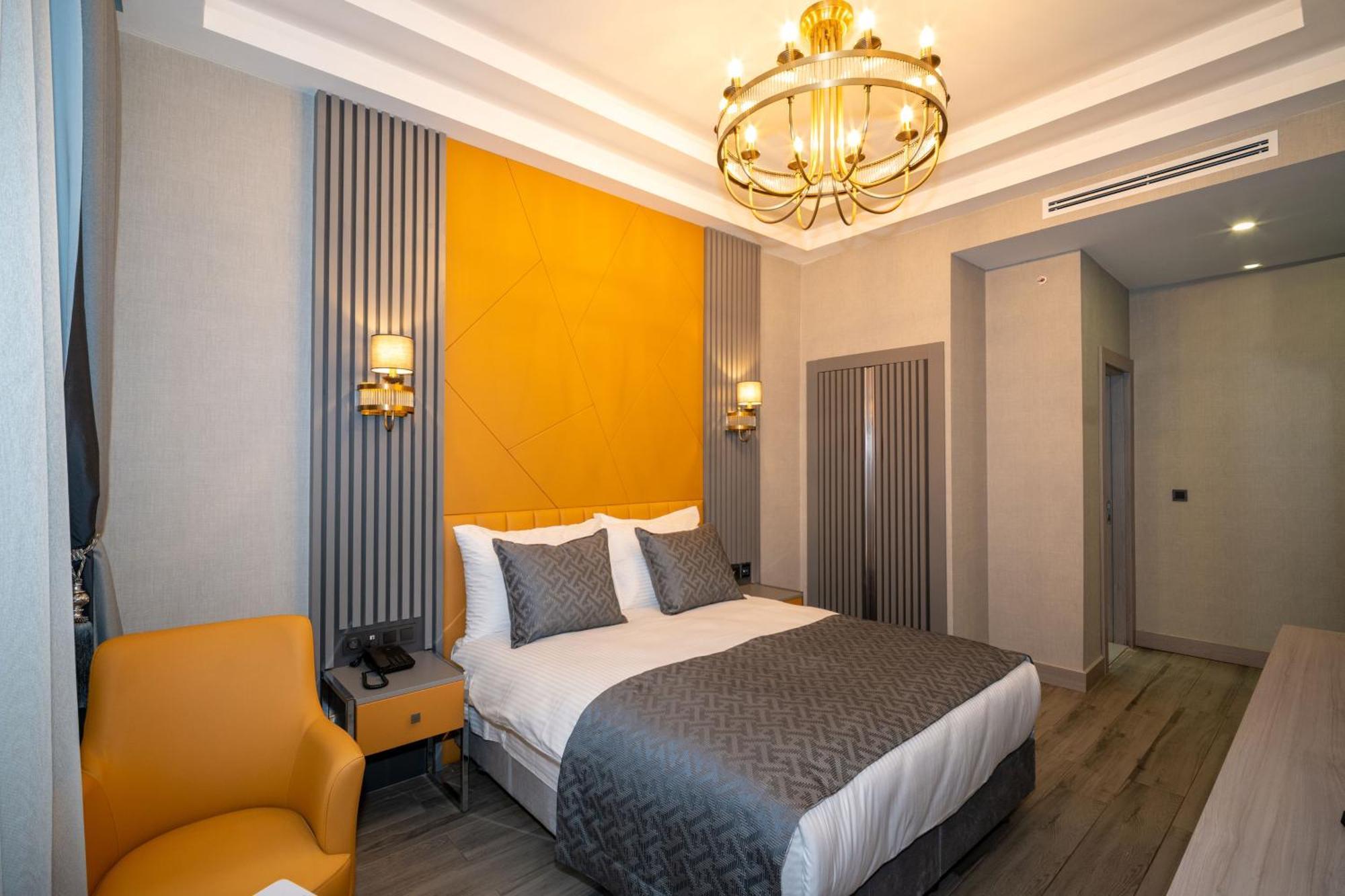 Hotel Icon Bomonti