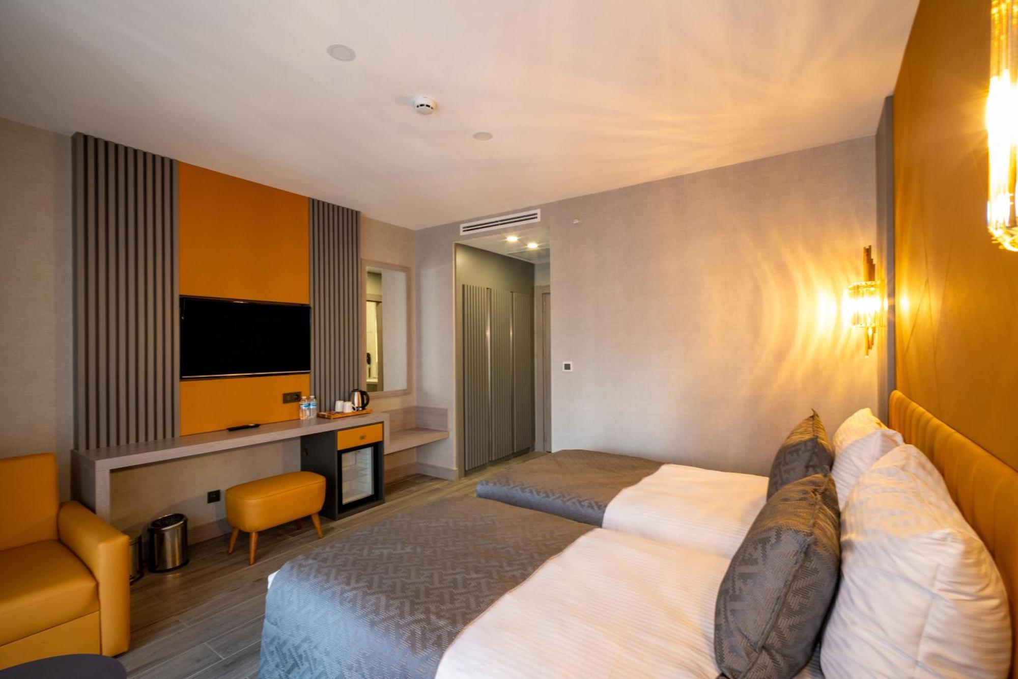 Hotel Icon Bomonti Istanbul