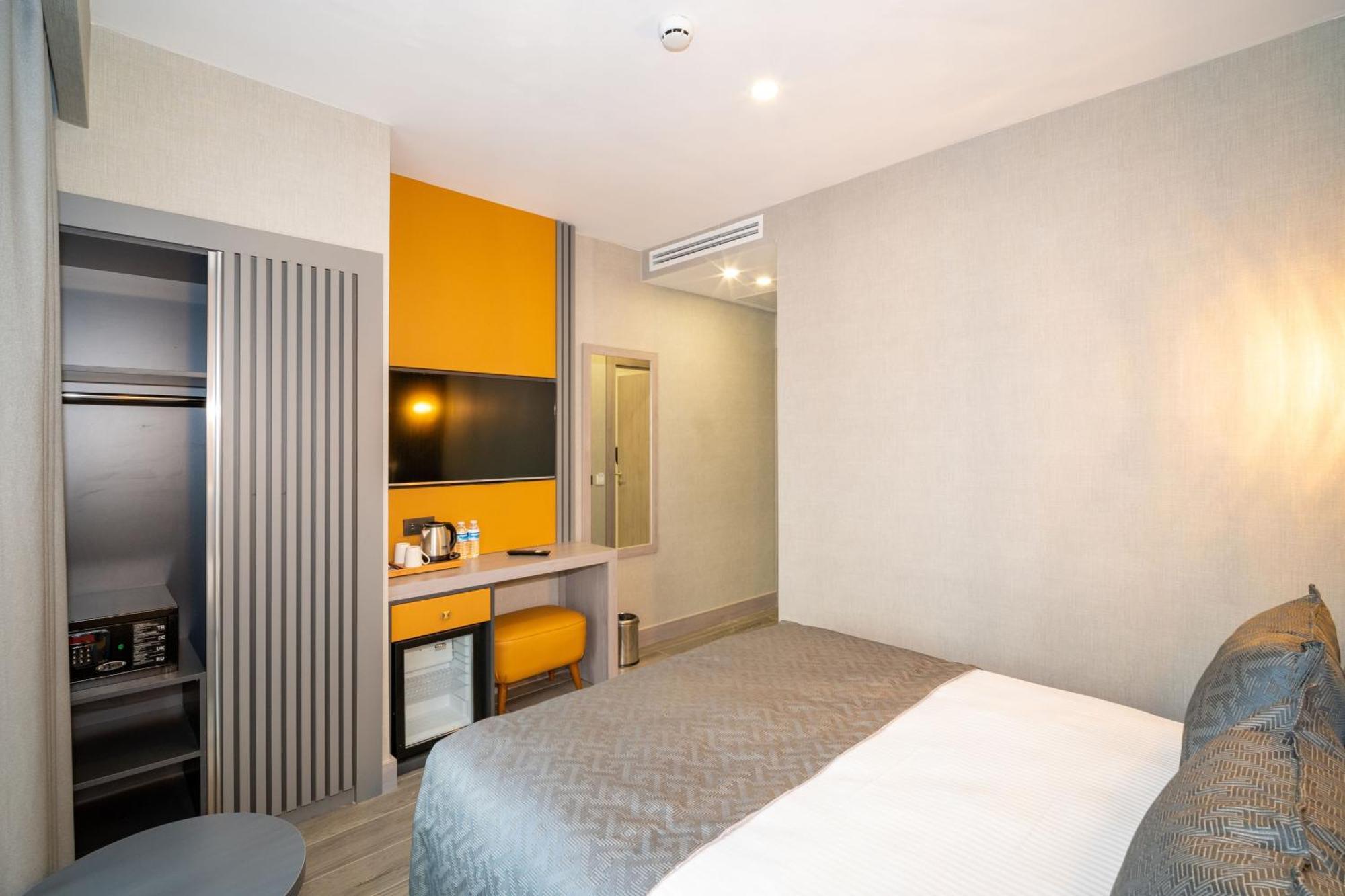 Icon Bomonti 4* Istanbul