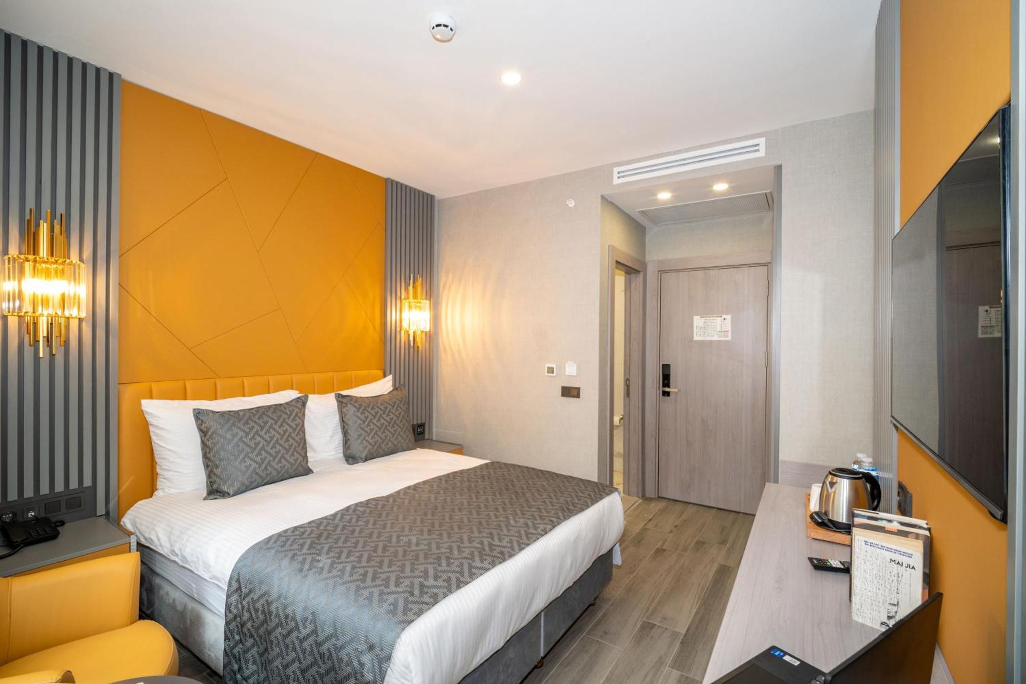 Hotel Icon Bomonti Istanbul