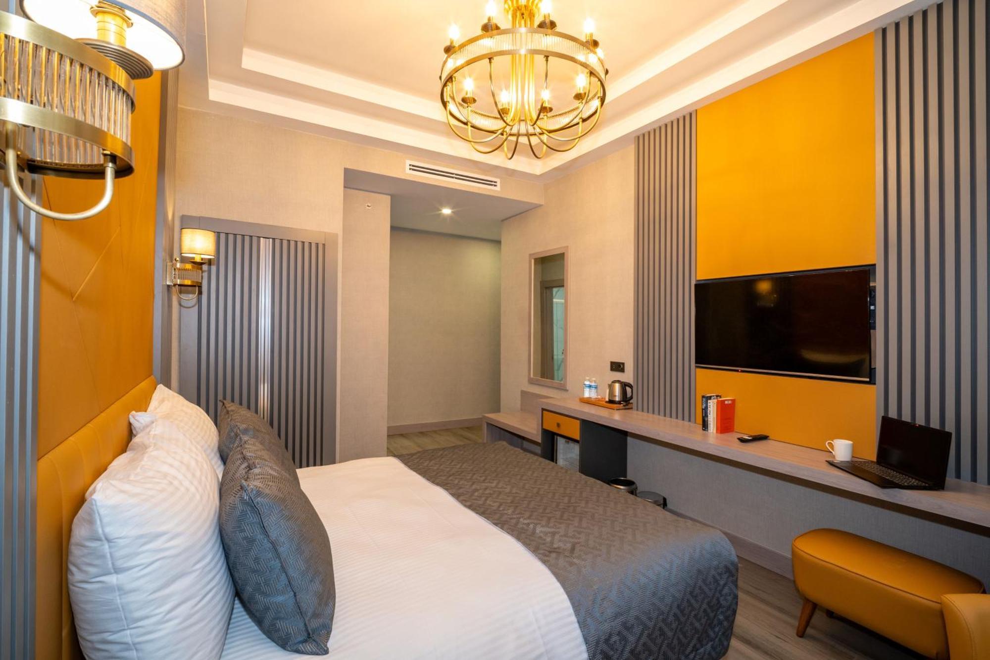 Hotel Icon Bomonti Istanbul
