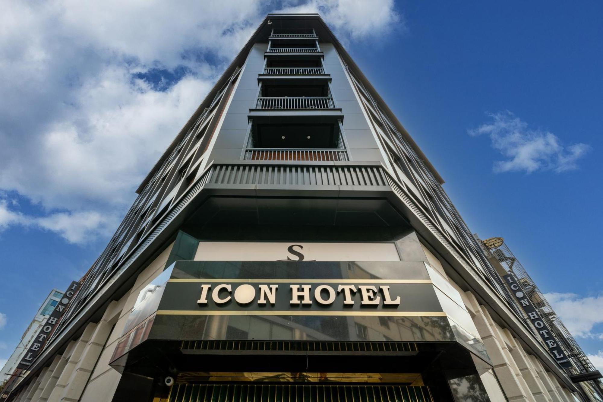 Hotel Icon Bomonti Istanbul