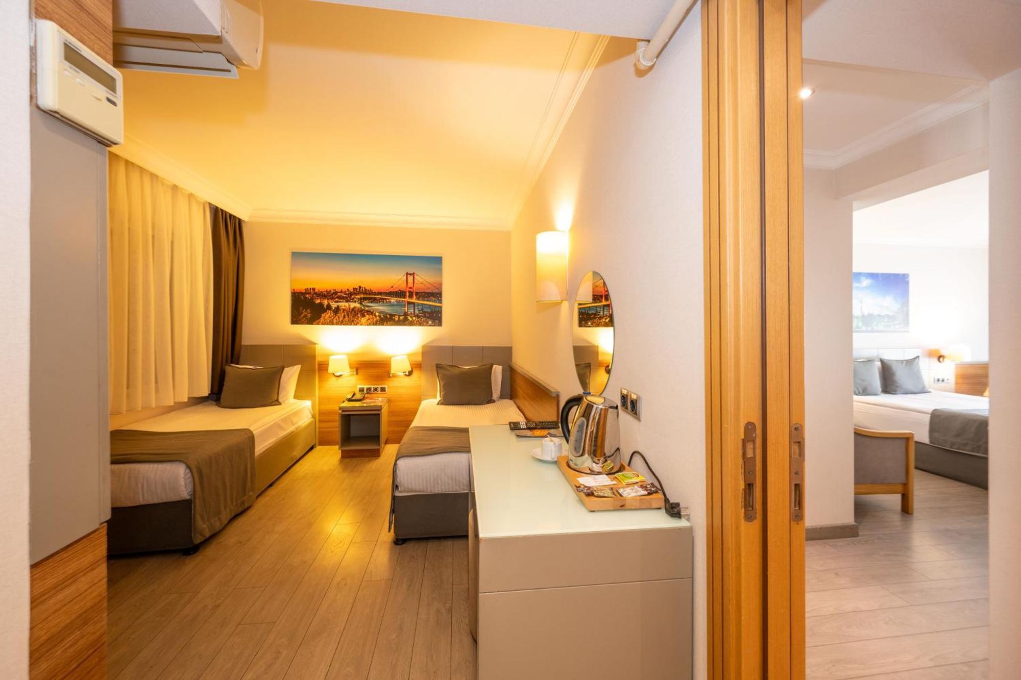 Hotel Klas Old