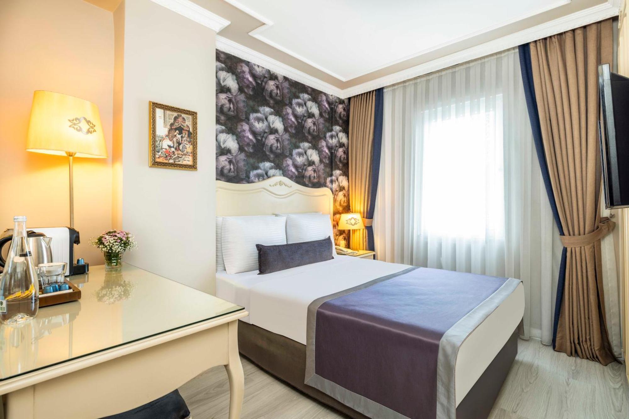 Hotel Raymond Old Istambul