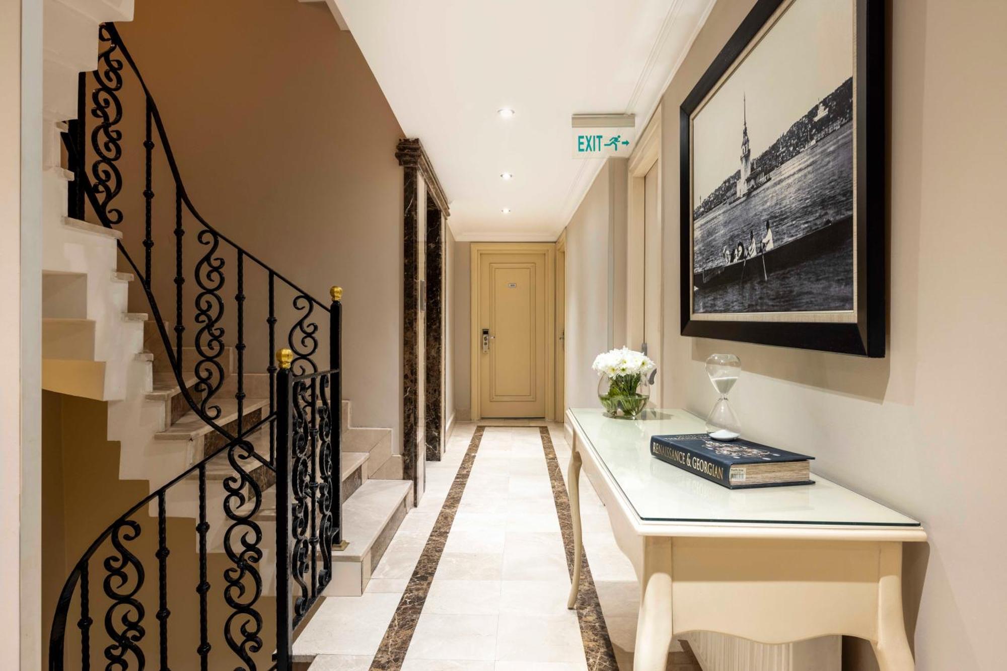 Raymond Old 4* Istambul