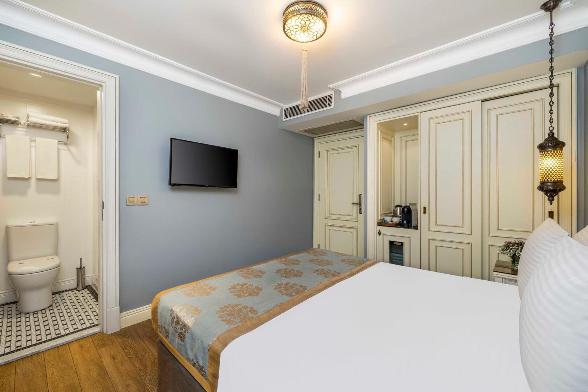 Hotel Raymond Old Istambul
