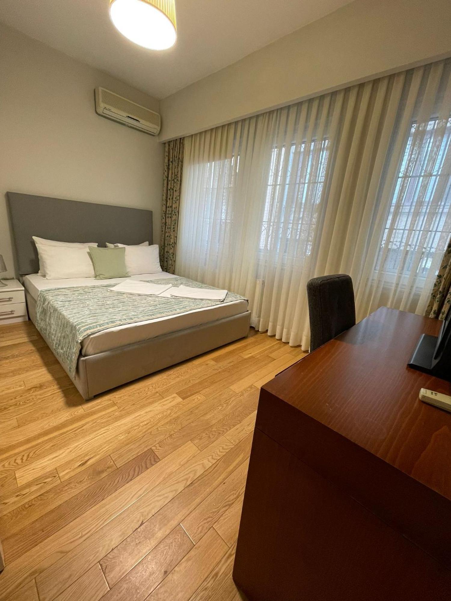 Cheya Taksim Gumussuyu Center Comfort * Istanbul