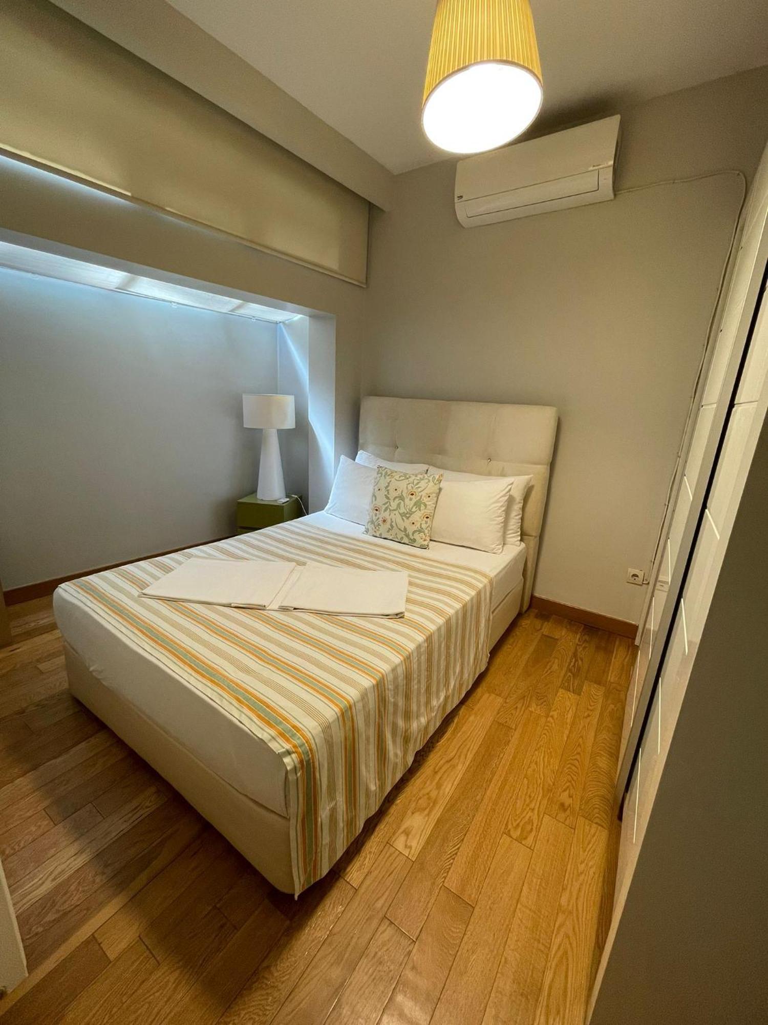 Cheya Taksim Gumussuyu Center Comfort