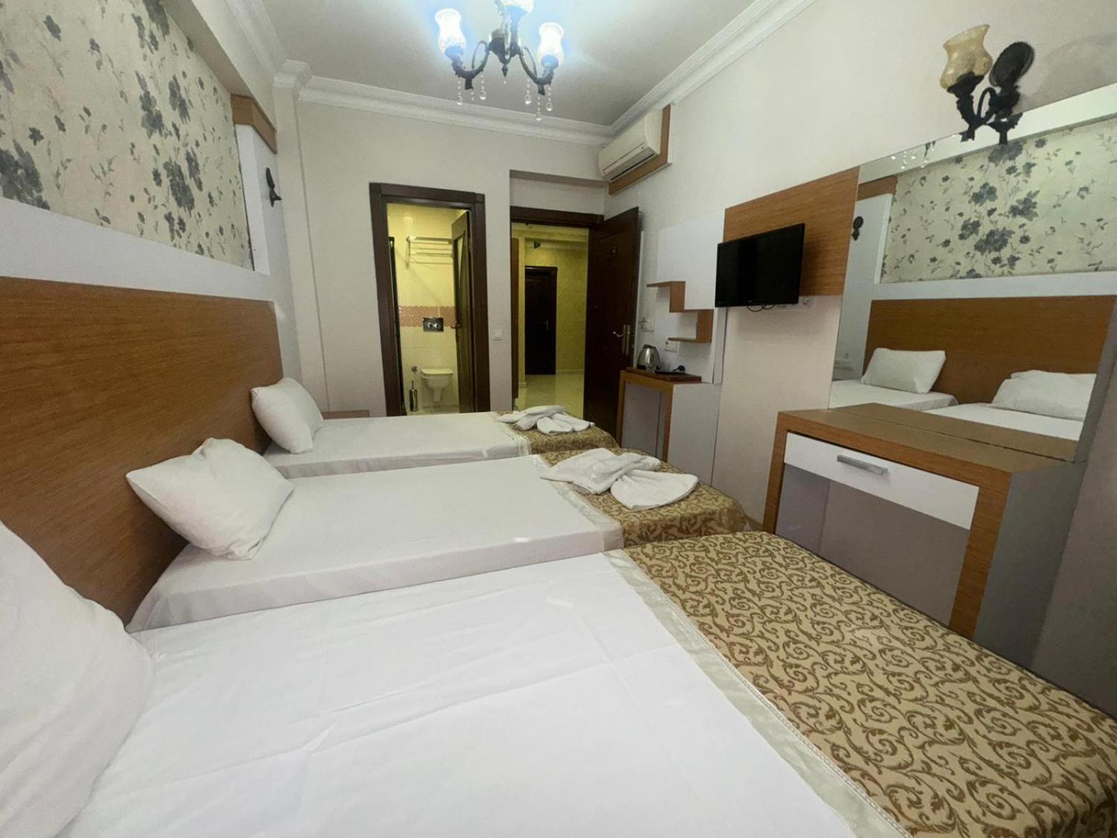 Raimond Istanbul