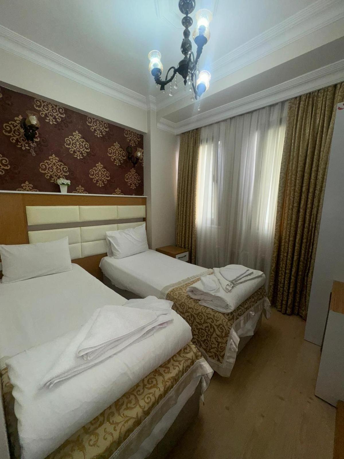 Hotel Raimond