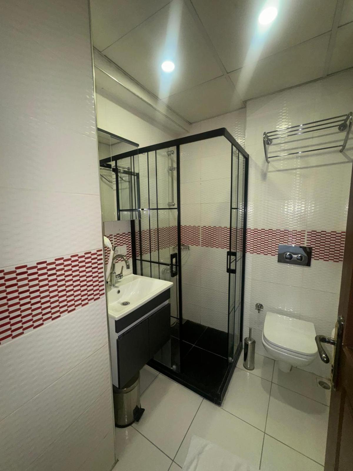 Raimond Hotel Istanbul