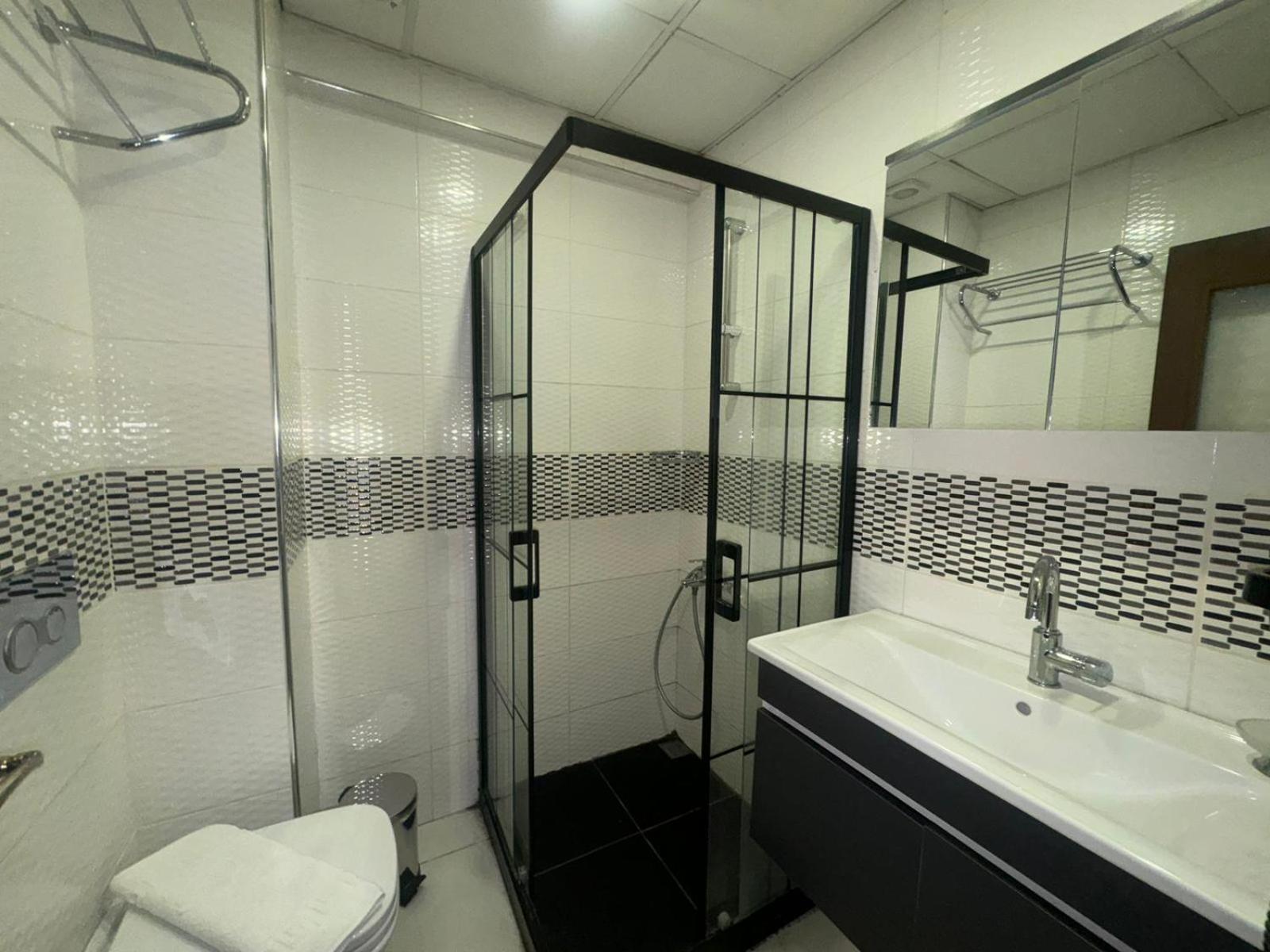 Hotel Raimond Istanbul