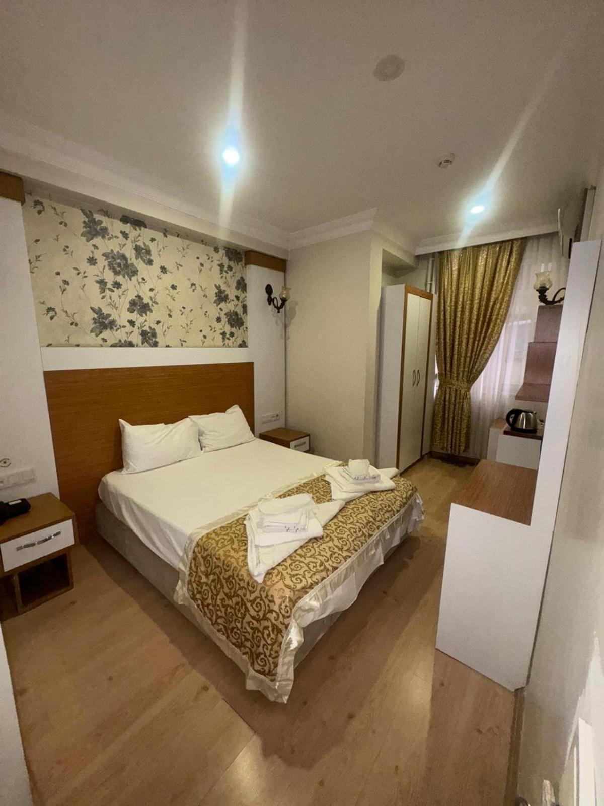 Raimond Hotel 3*