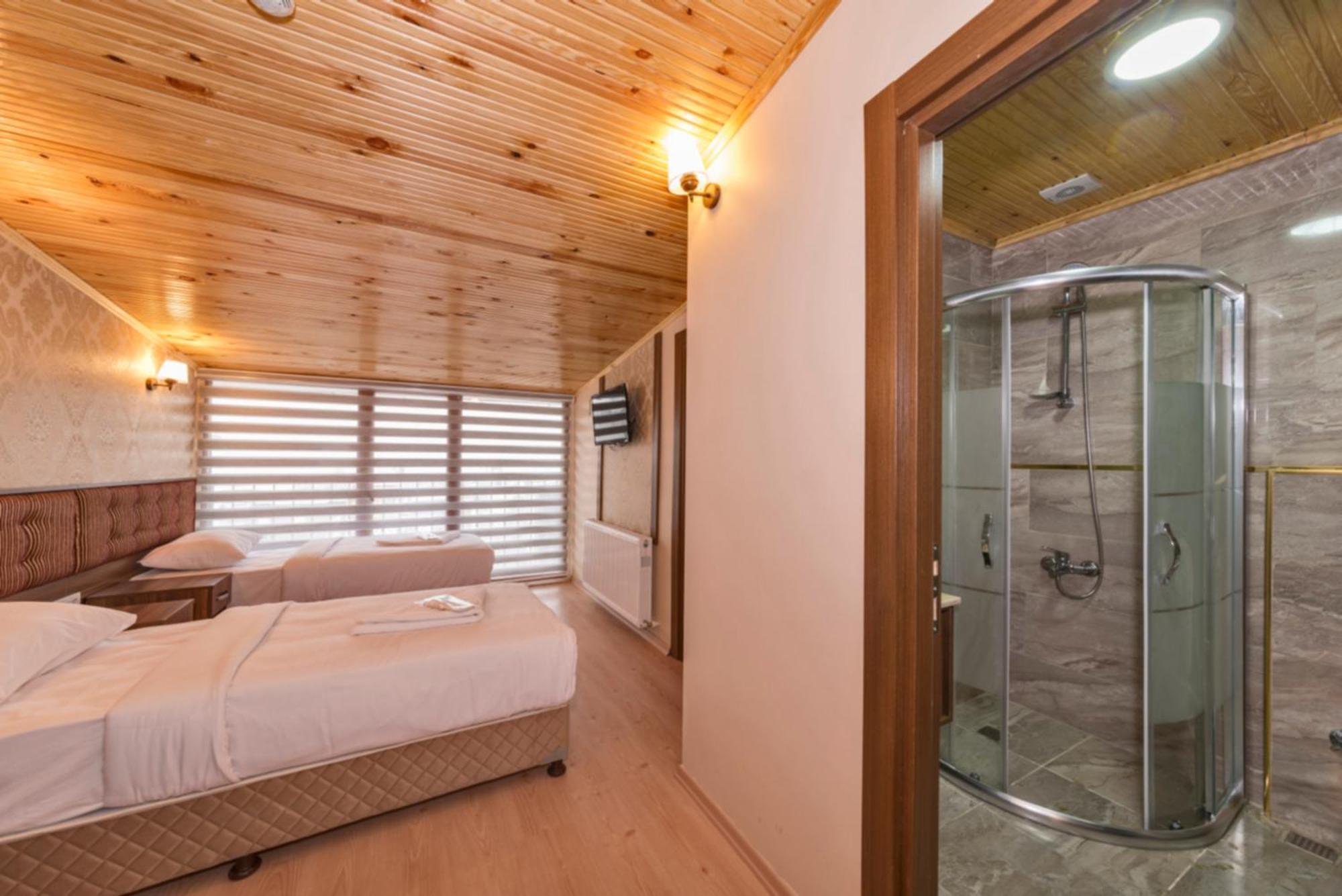 Sahil Boutique Hotel Istanbul