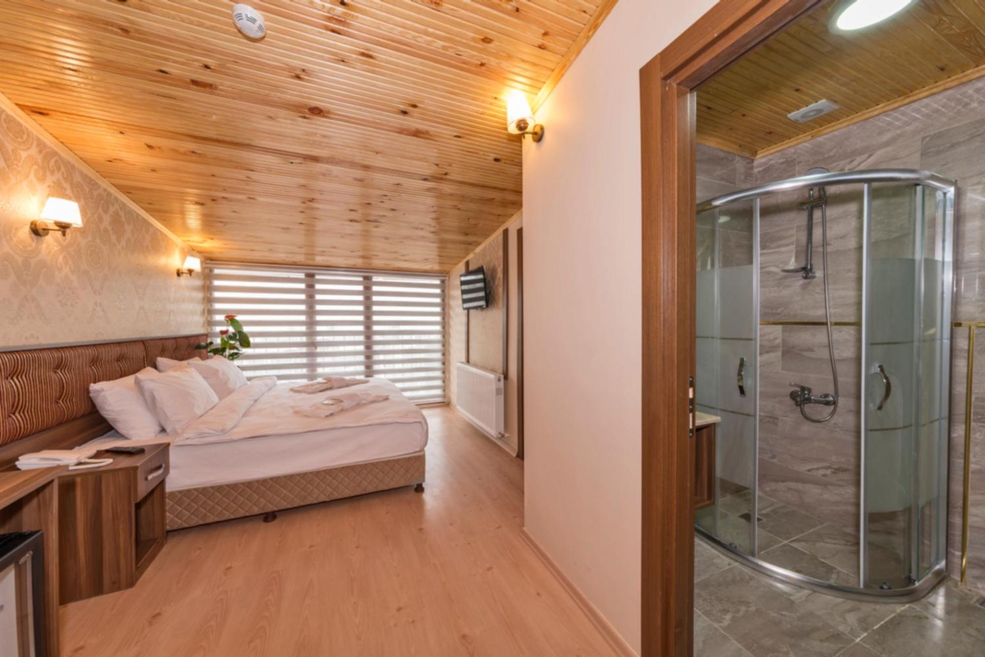 Sahil Boutique 3* Istanbul