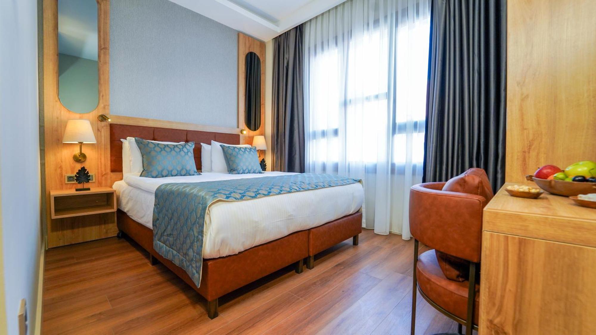 Grand Sirkeci Hotel