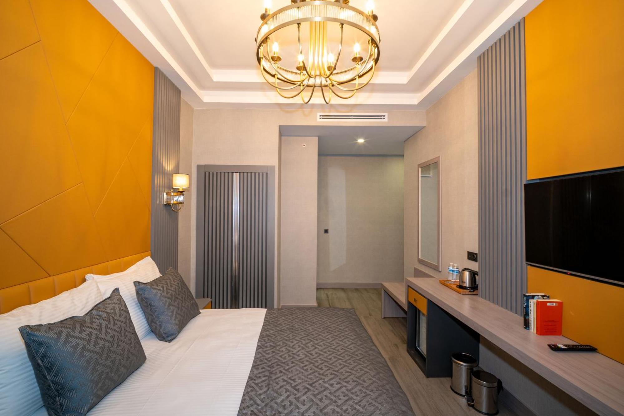 Icon Bomonti 4* Istanbul