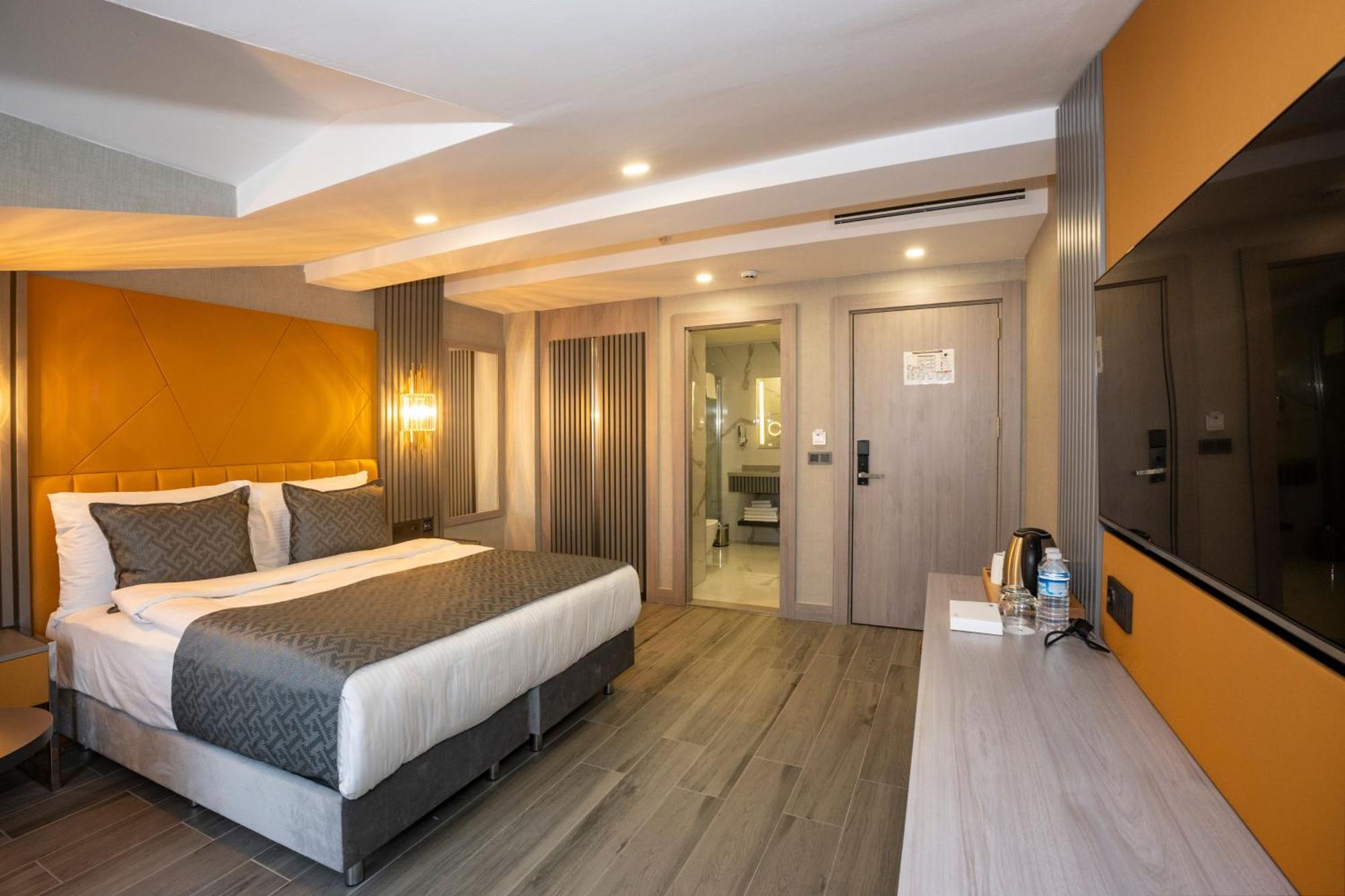Icon Bomonti Istanbul