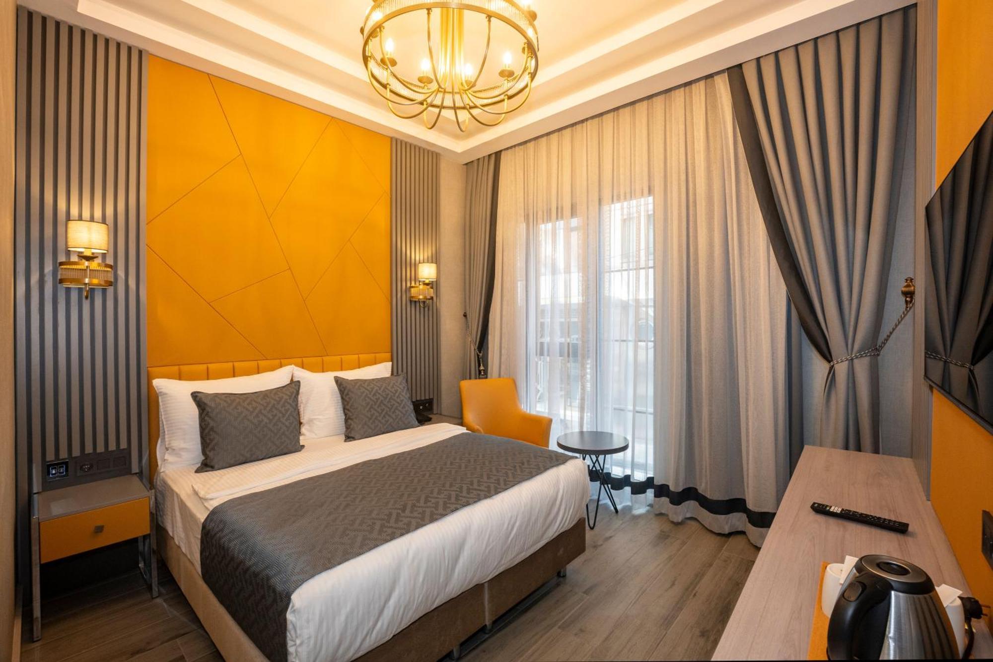 Icon Bomonti 4* Istanbul