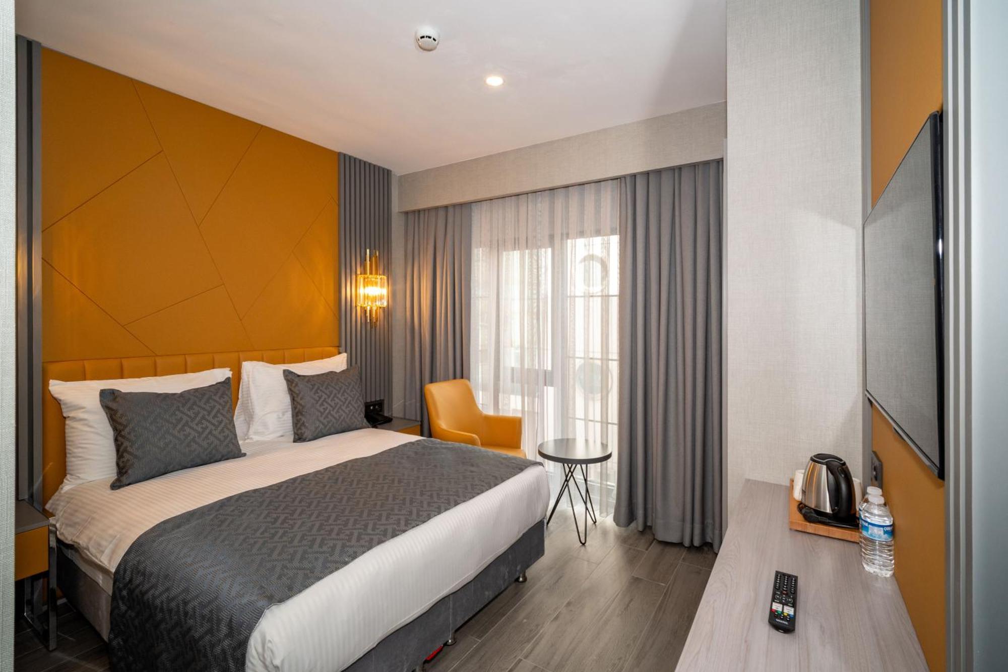 Icon Bomonti 4* Istanbul