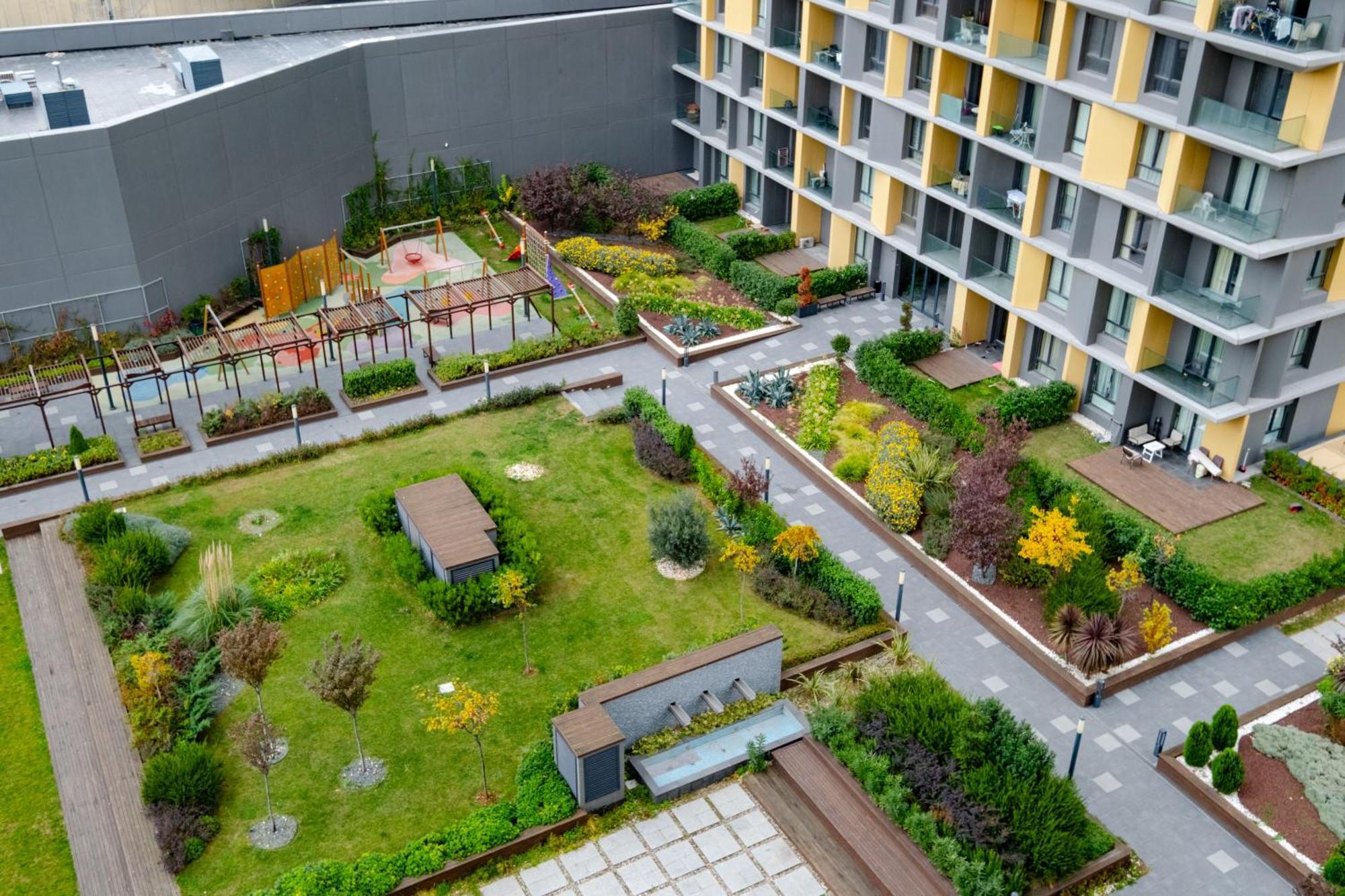 High Floor Lux 2 * Istanbul