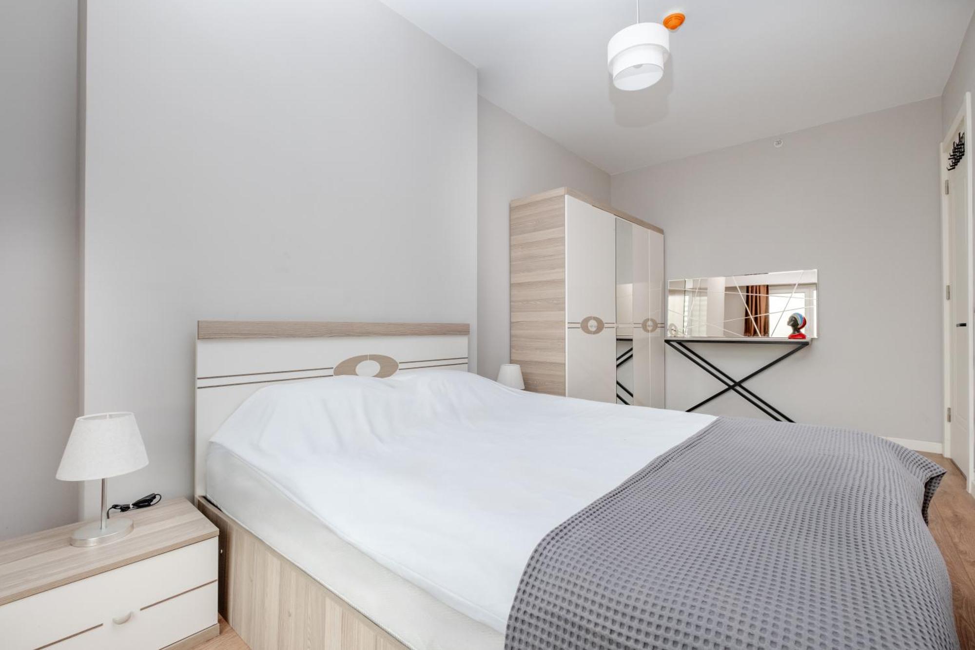 High Floor Lux Apartamento *