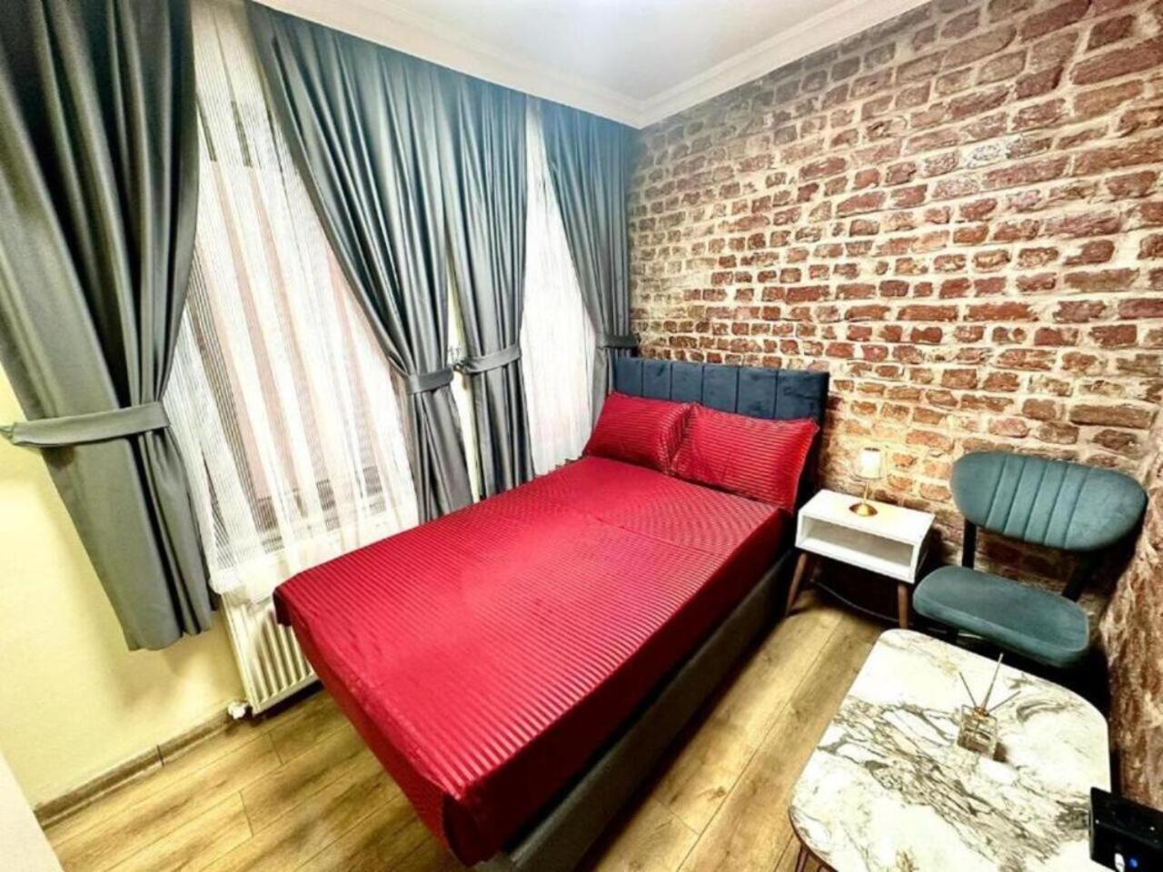 Taksim Golden Comfort Boutique 3*