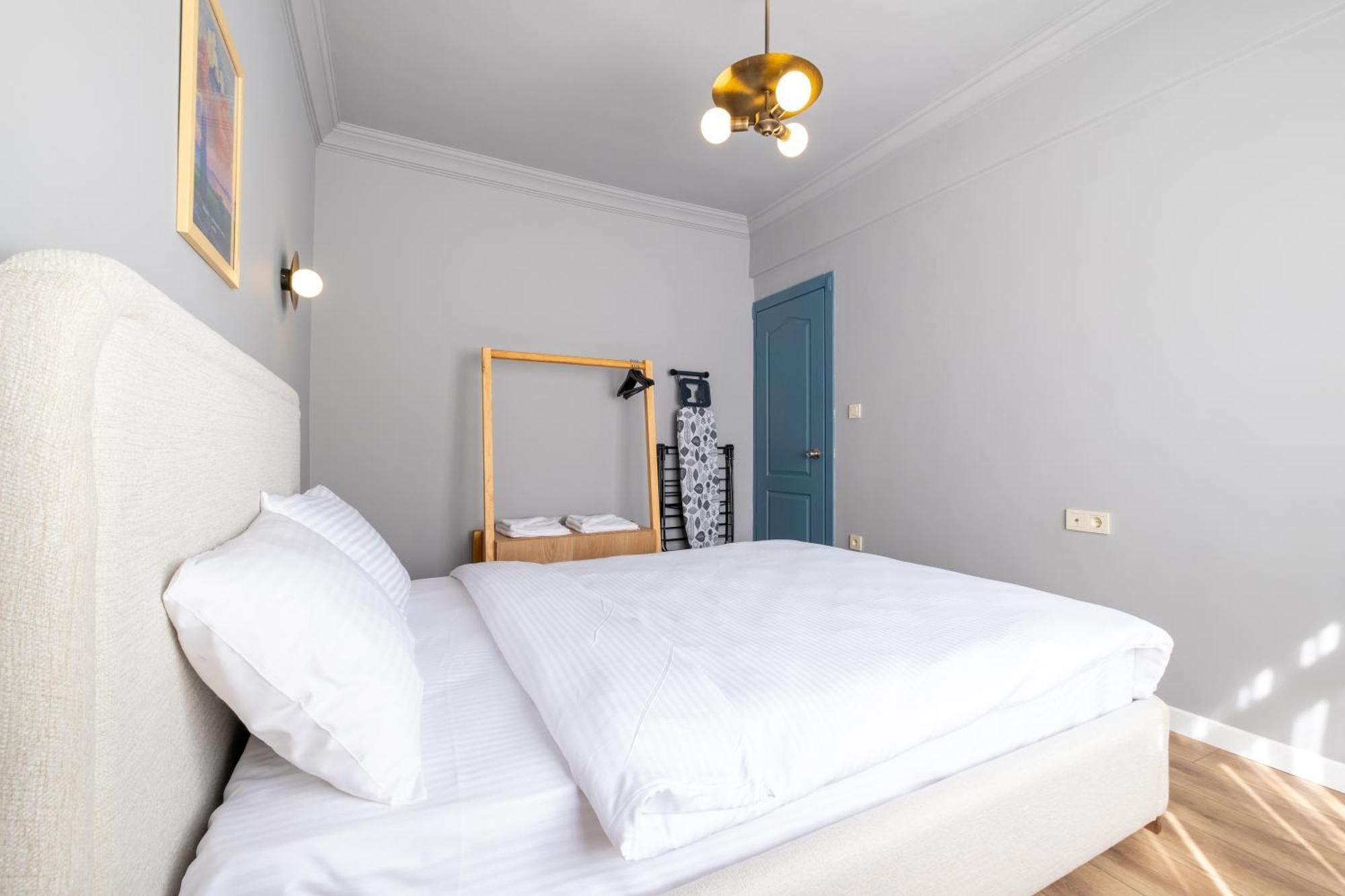 Mayer Beyoglu Aparthotel