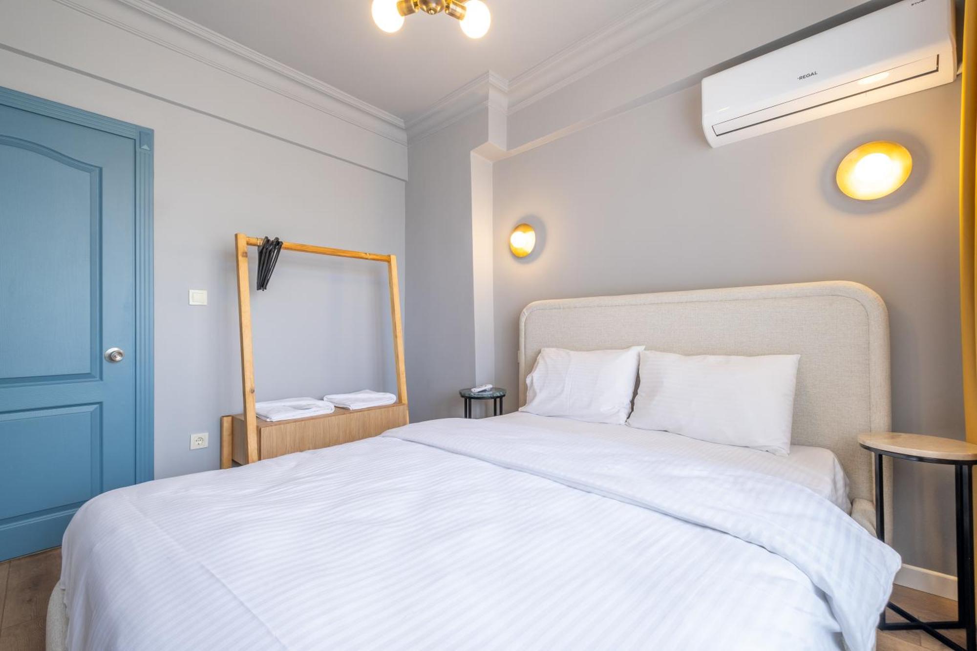 Mayer Beyoglu Aparthotel *