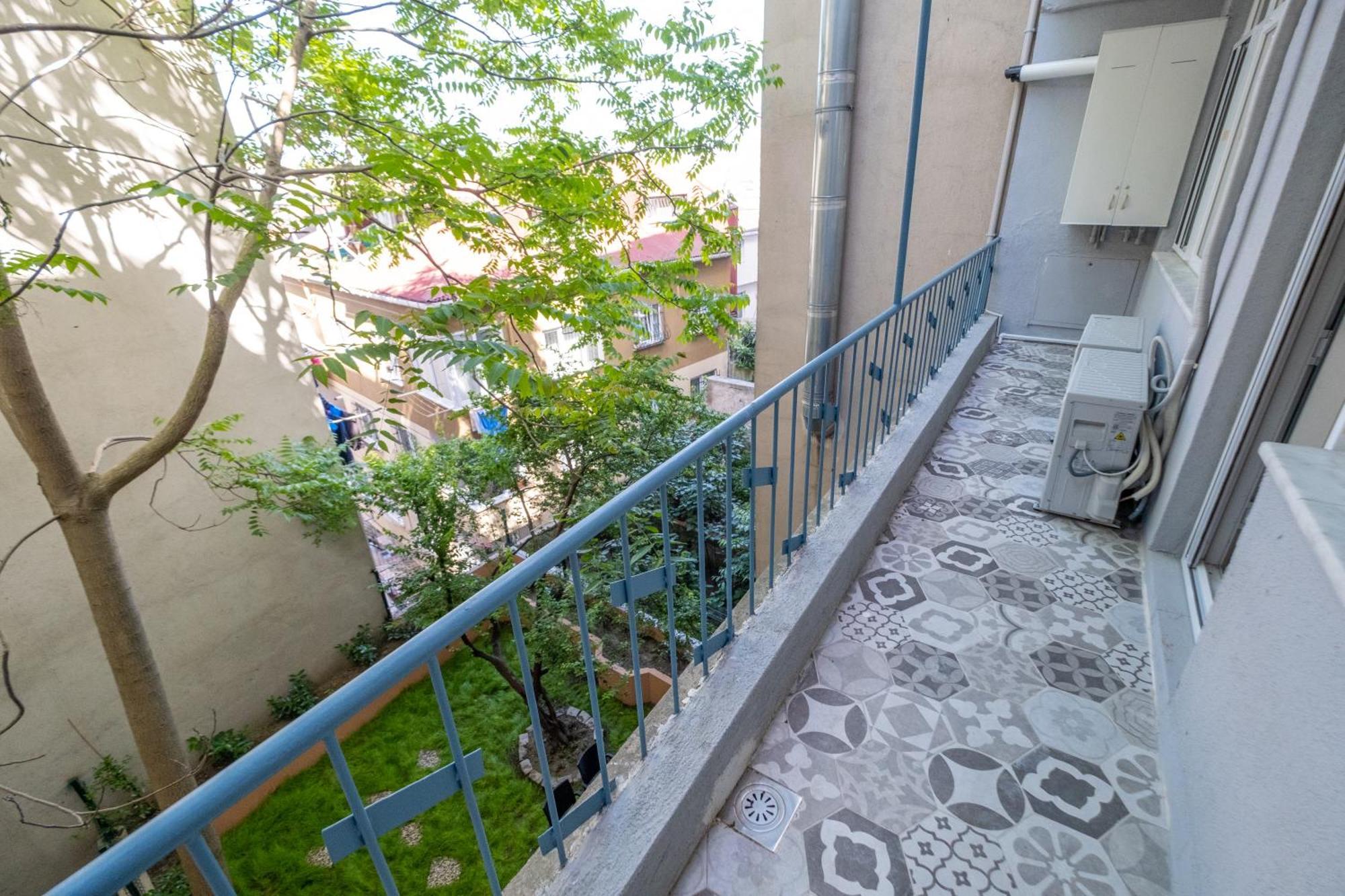 Aparthotel Mayer Beyoglu Istanbul