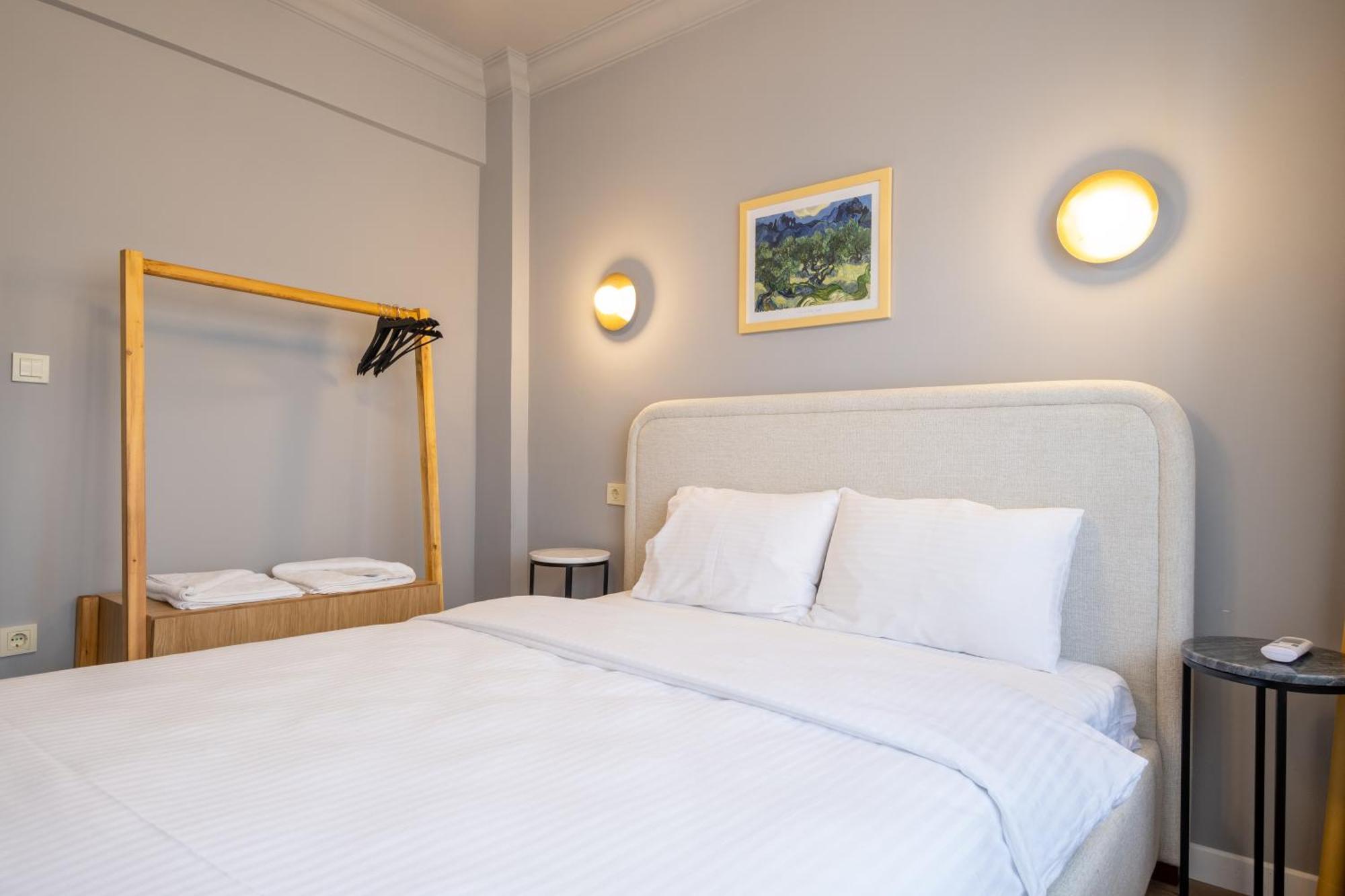 Mayer Beyoglu Aparthotel Istanbul
