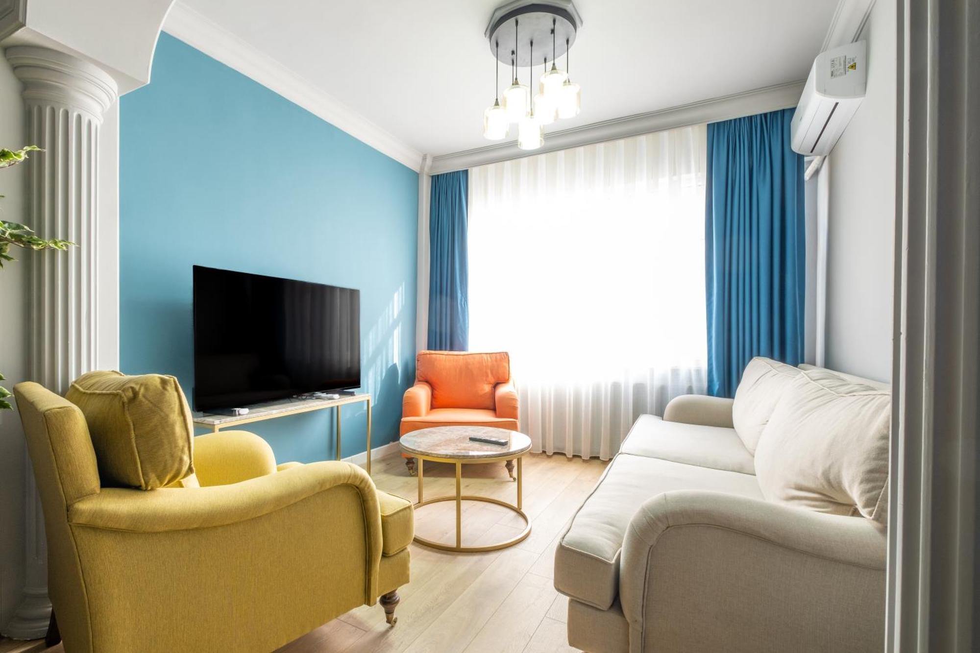 Mayer Beyoglu Aparthotel