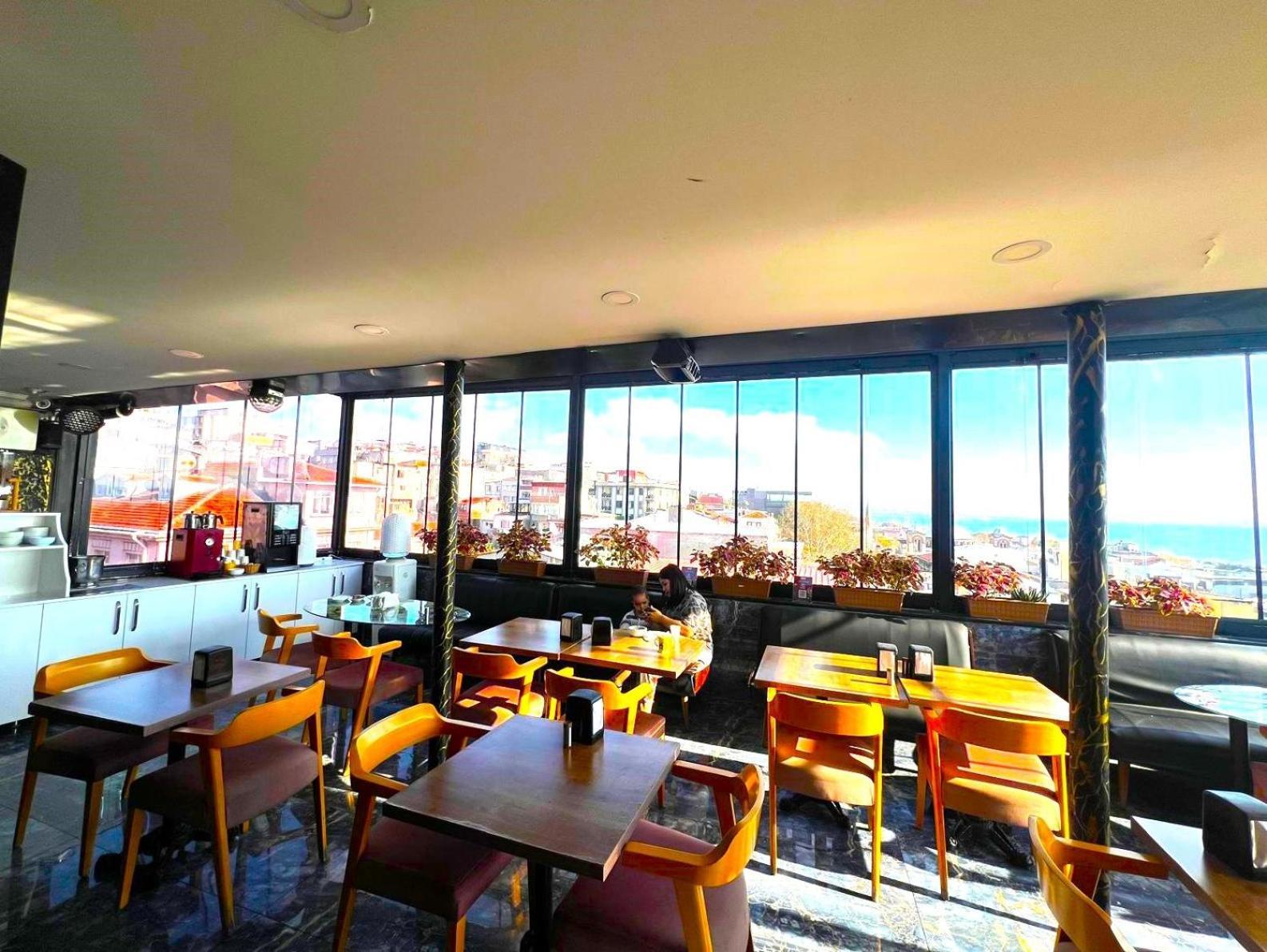 Boutique Kaya Royal Hotel Istanbul