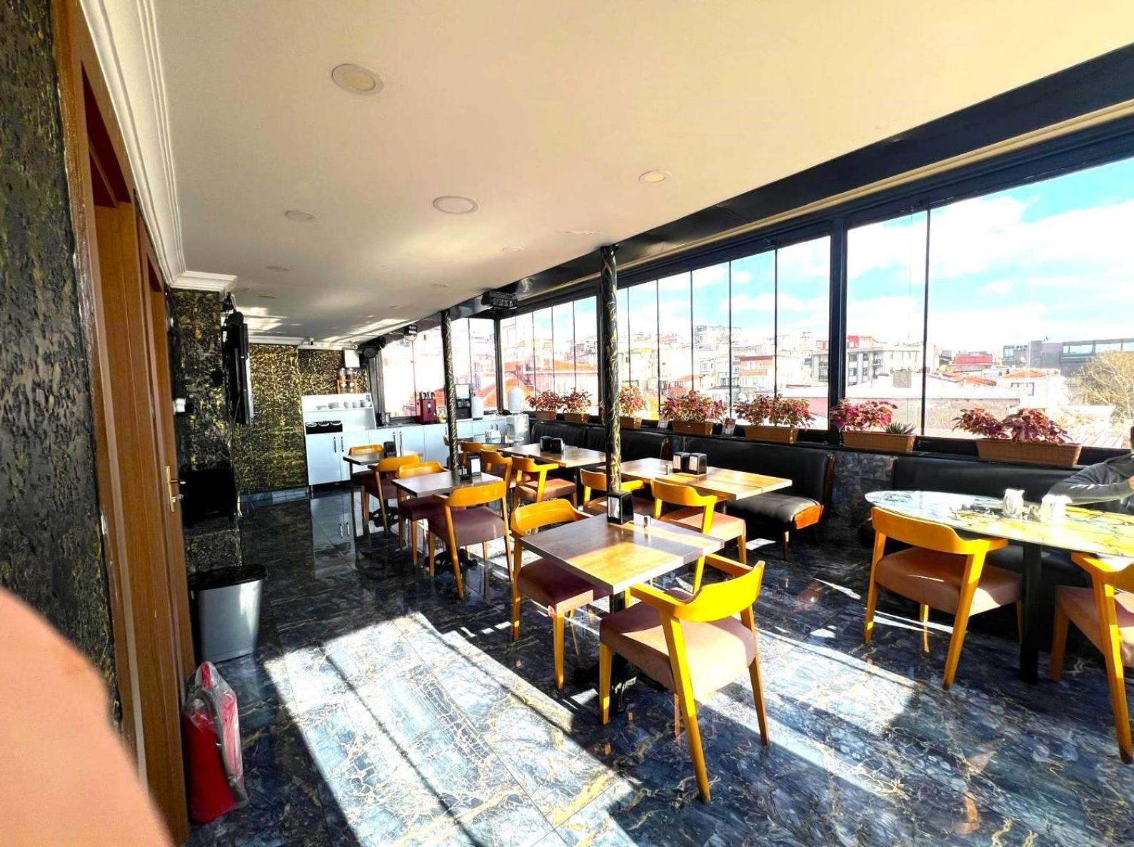 Boutique Kaya Royal 3* Istanbul