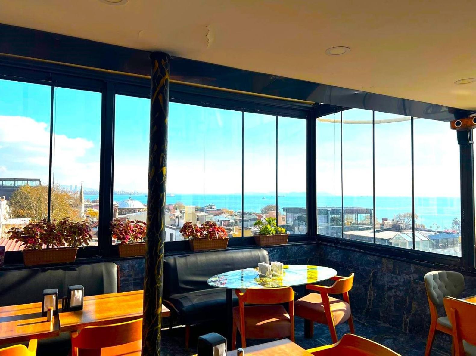 Boutique Kaya Royal Istanbul