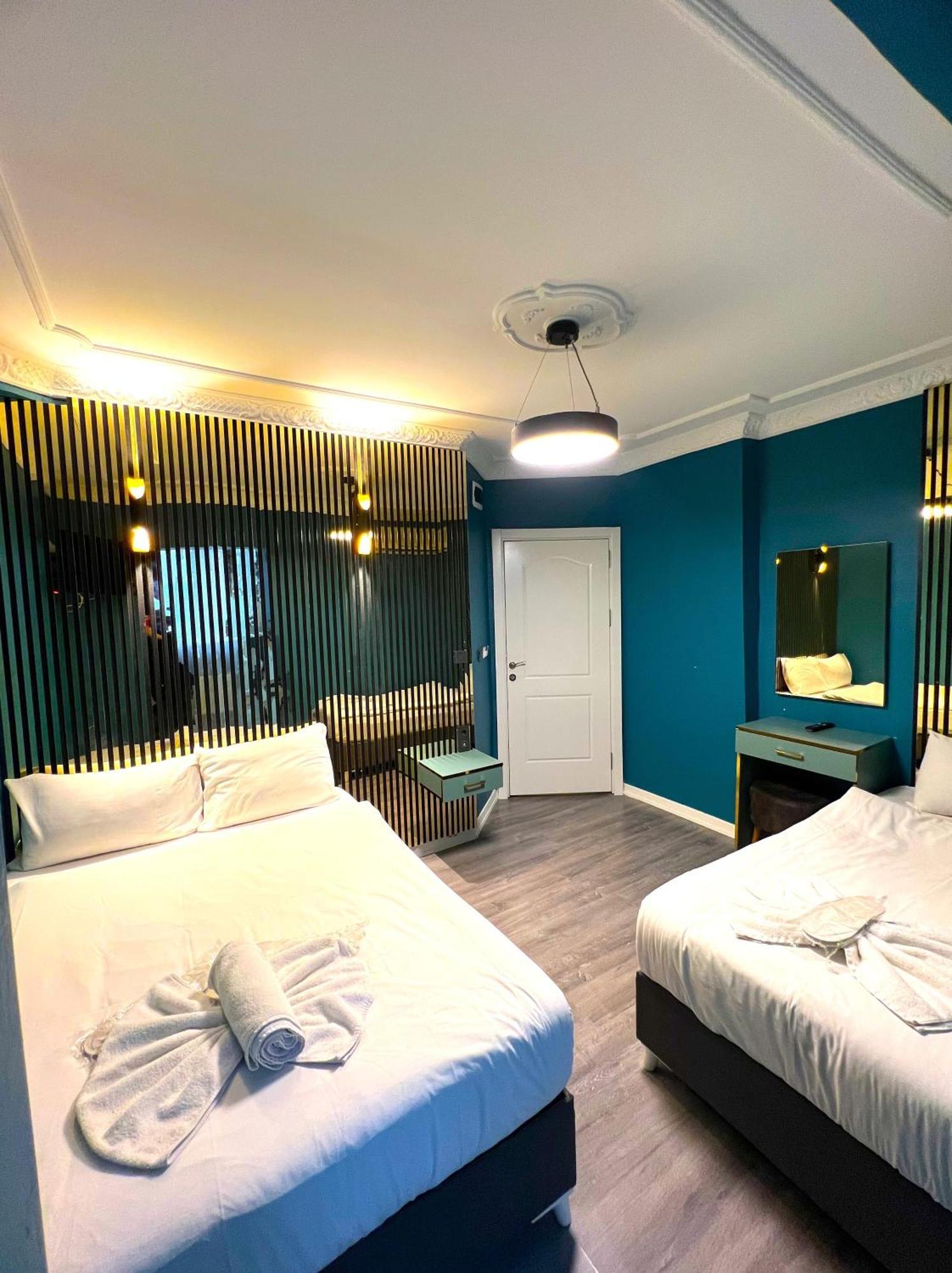 Boutique Kaya Royal 3*