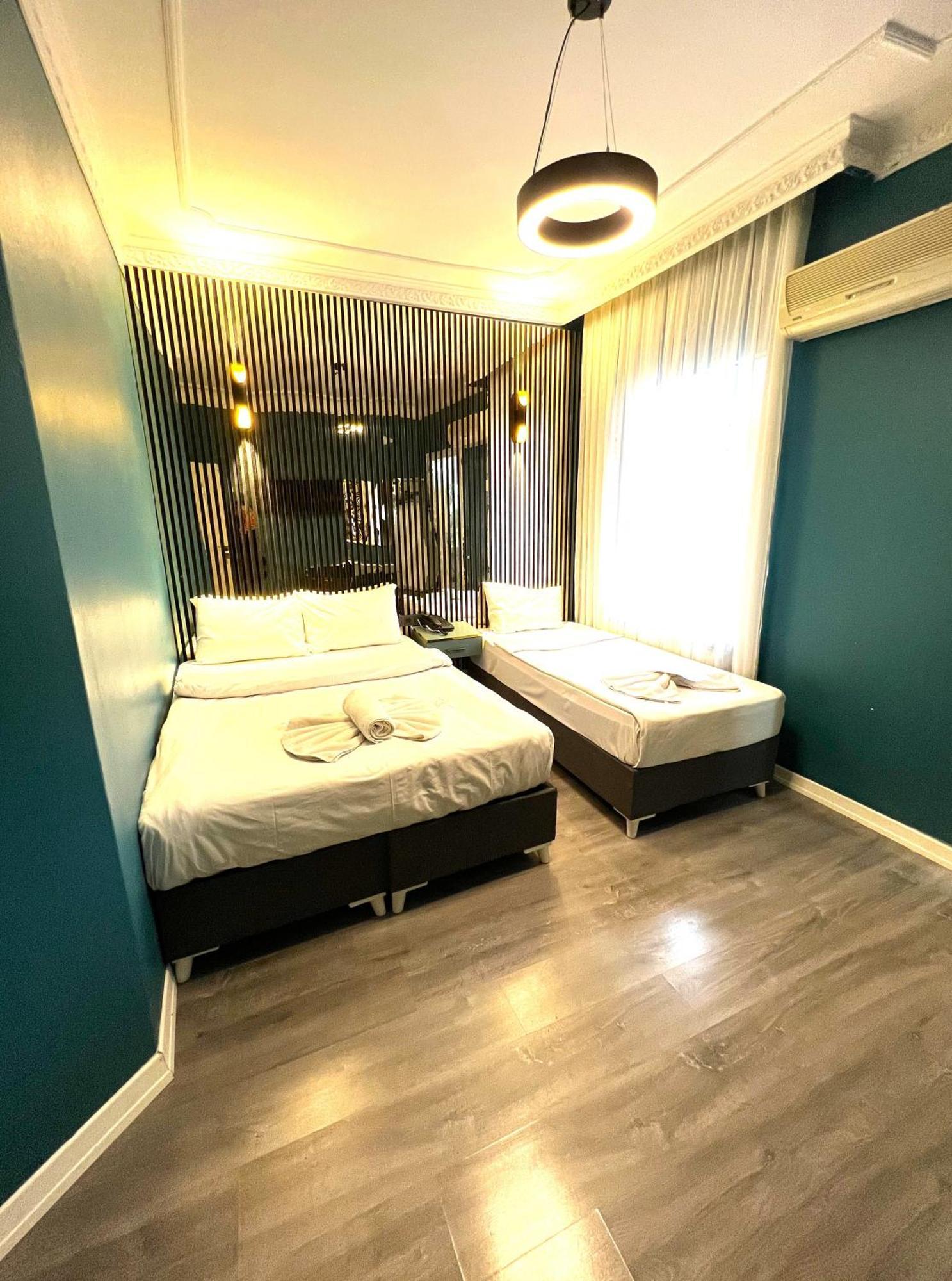 Boutique Kaya Royal Hotel