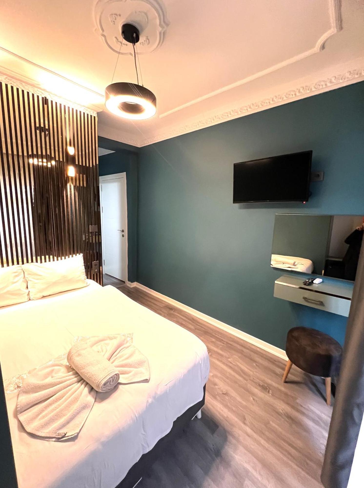 Hotel Boutique Kaya Royal 3*
