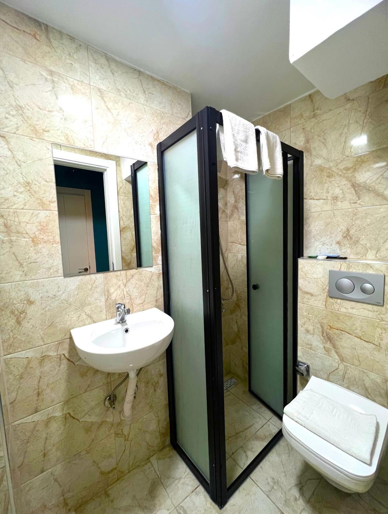Boutique Kaya Royal Hotel Istanbul
