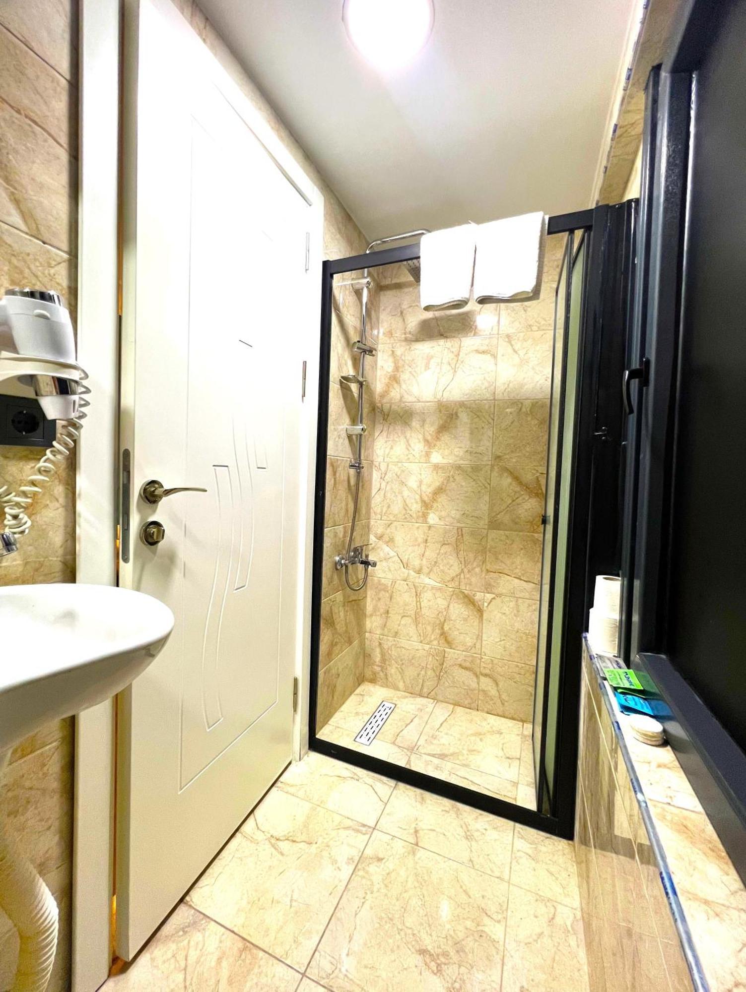 Hotel Boutique Kaya Royal Istanbul