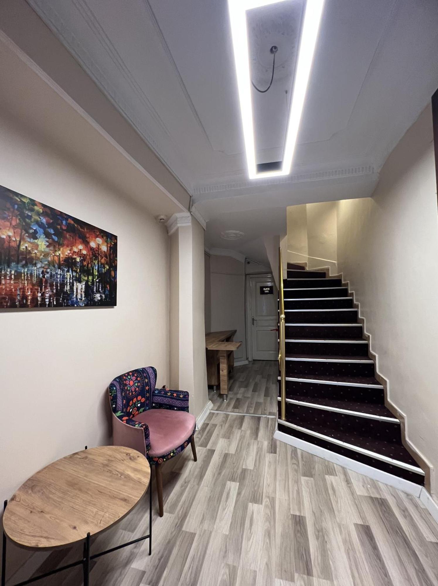 Hotel Boutique Kaya Royal Istanbul