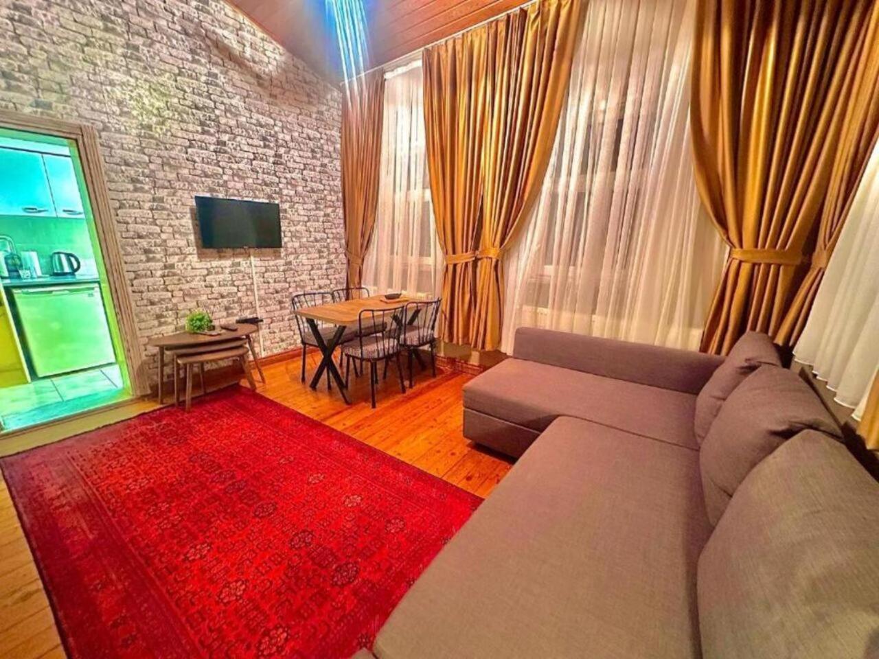 Hotel Taksim Golden Comfort Boutique 3*