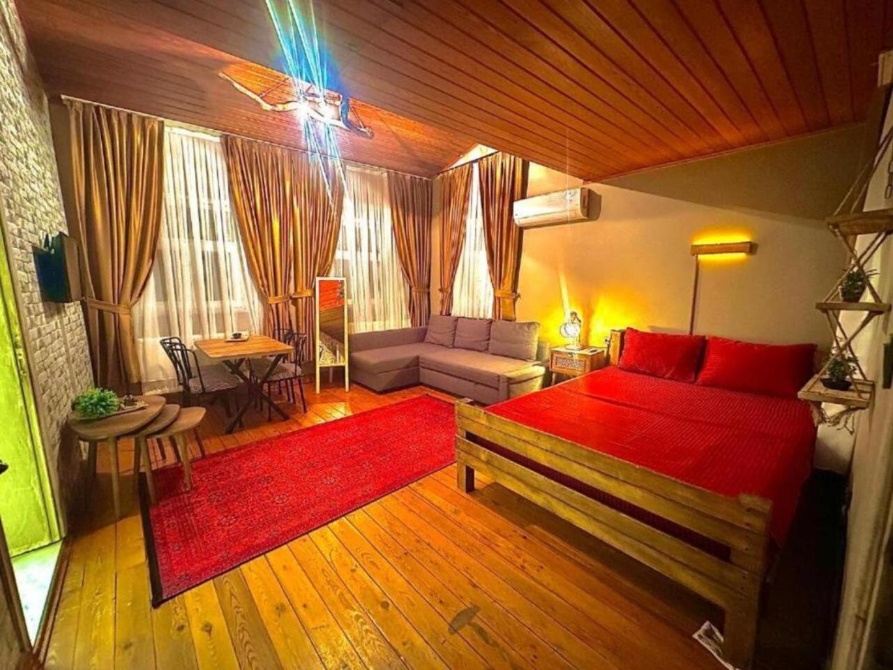 Taksim Golden Comfort Boutique 3*