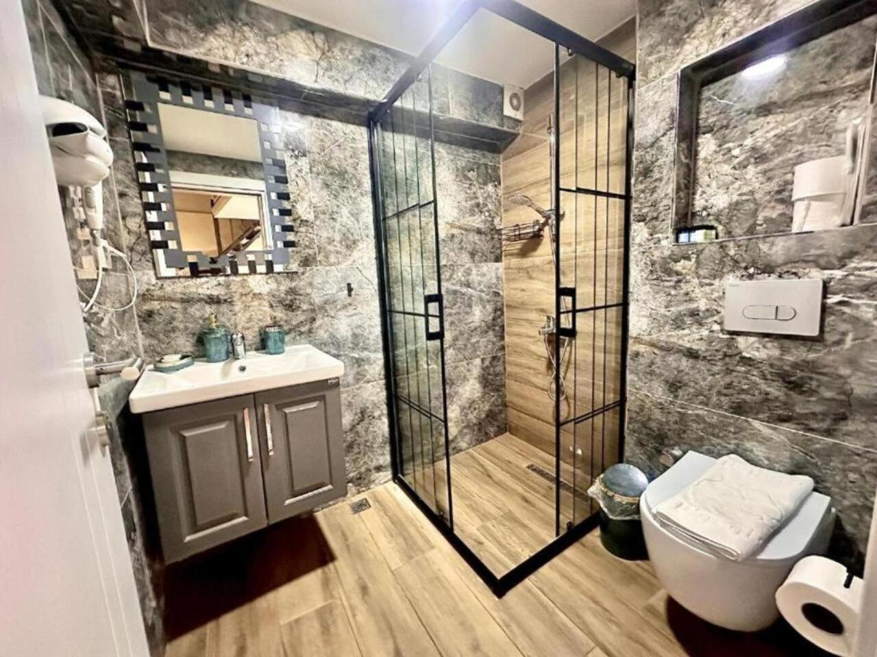 Taksim Golden Comfort Boutique 3* Istanbul
